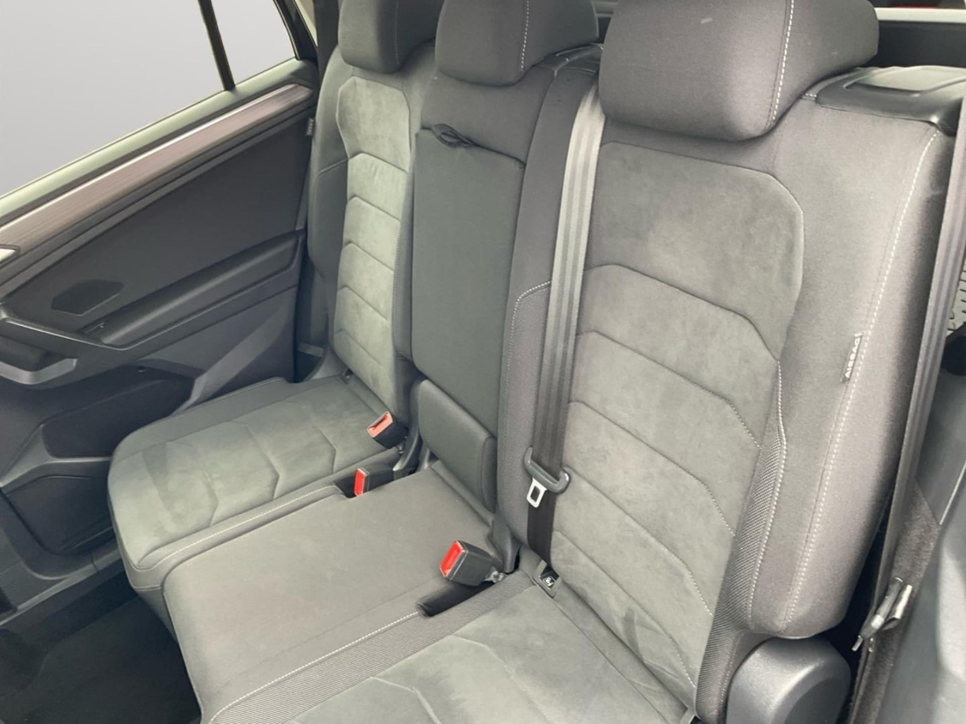 Volkswagen Tiguan Allspace Elegance