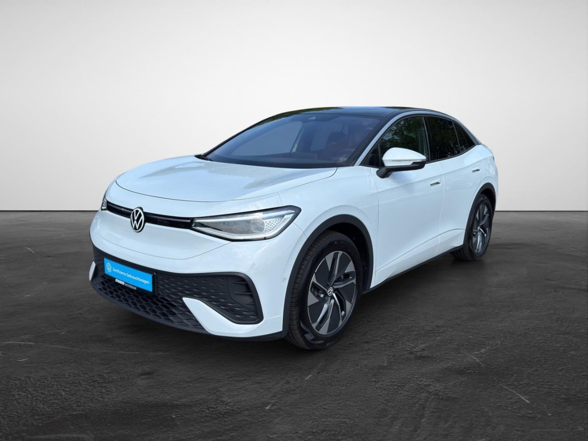 Volkswagen ID.5 Pro