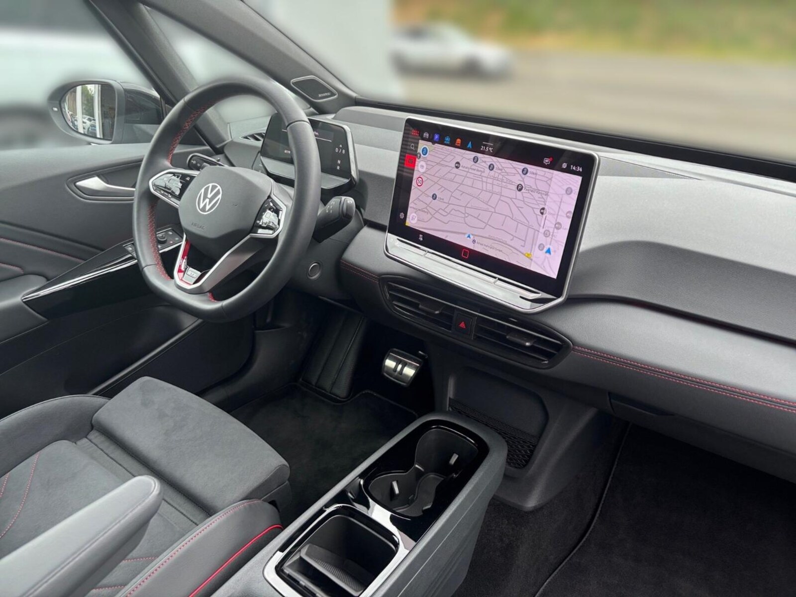 Volkswagen ID.3 – Bild 16