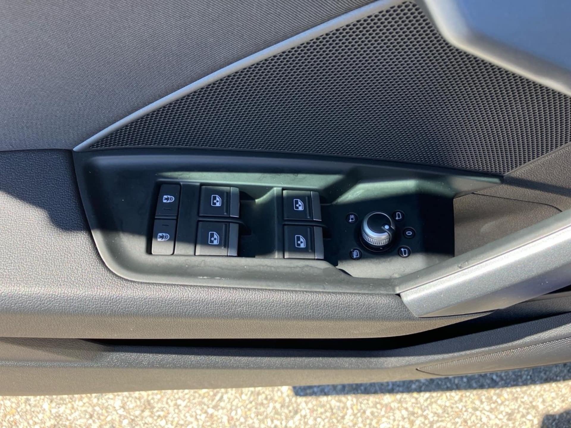 Audi A3 Sportback Advanced