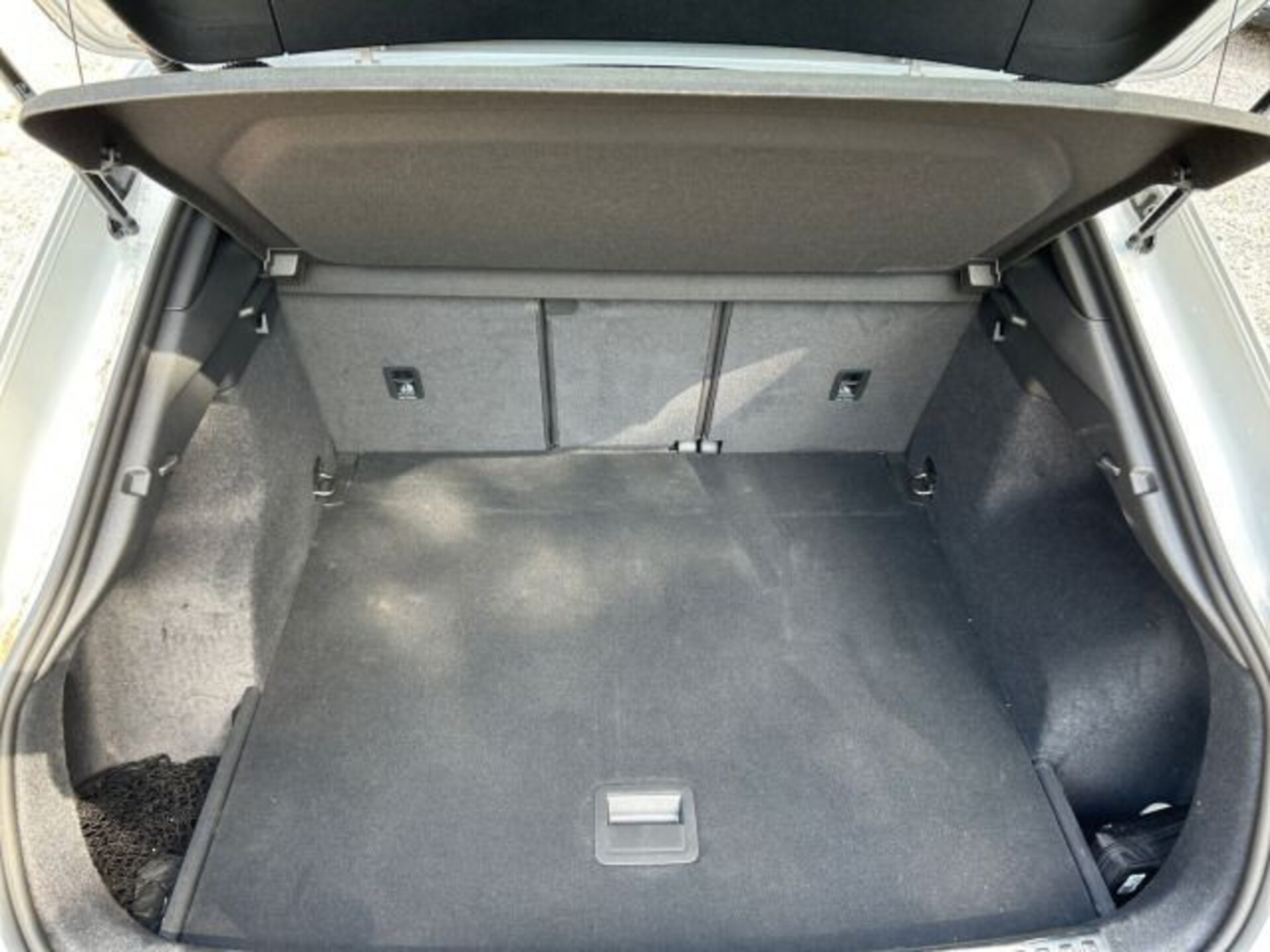 Audi Q3 Sportback S line