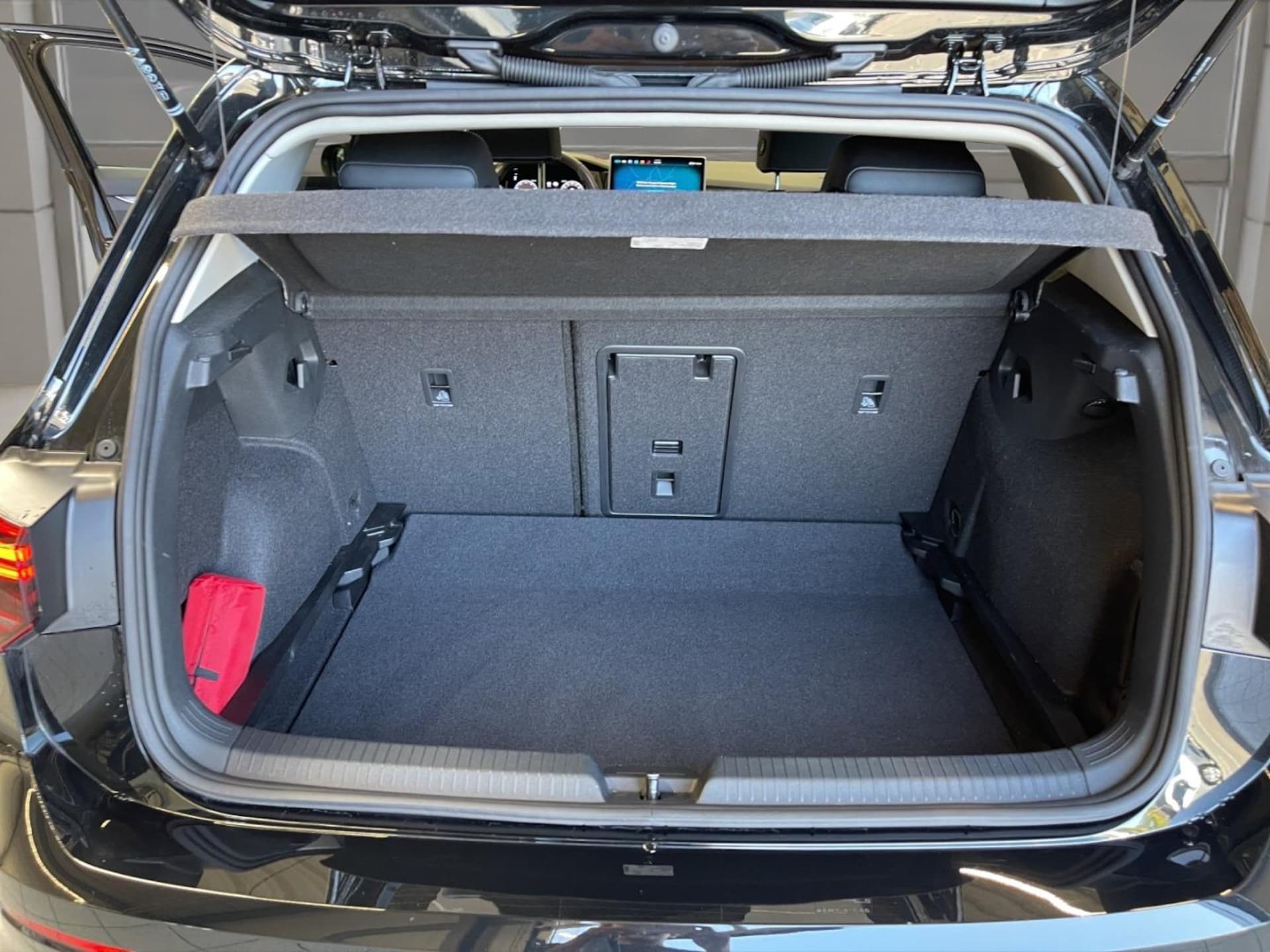 Volkswagen Golf ENERGY