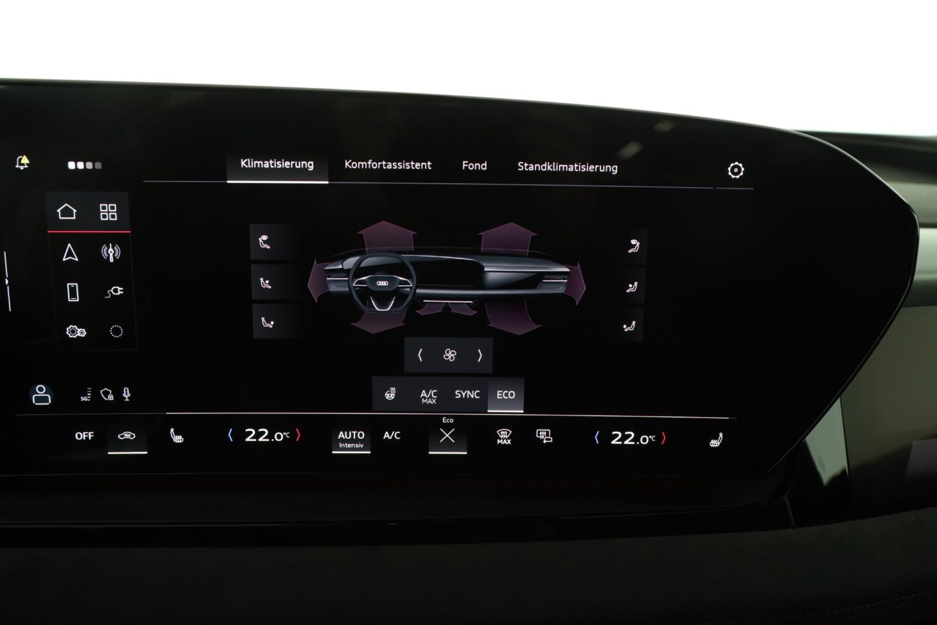 Audi Q6 Sportback e-tron