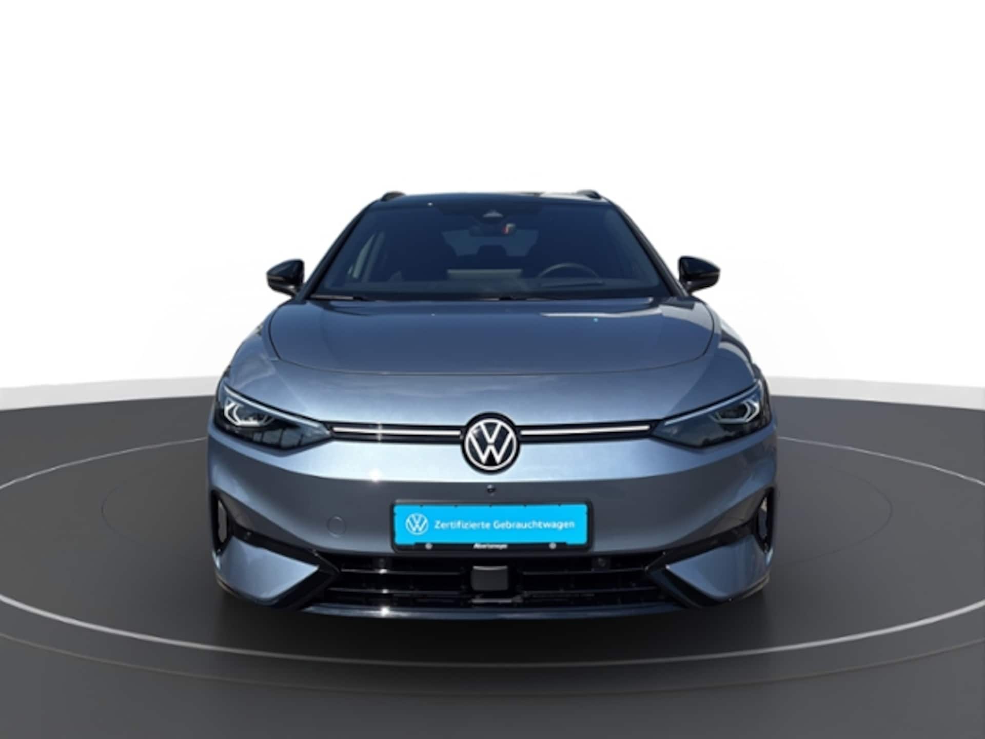 Volkswagen ID.7 Tourer Pro S