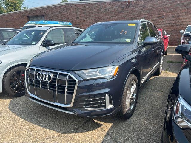 2024 Audi Q7