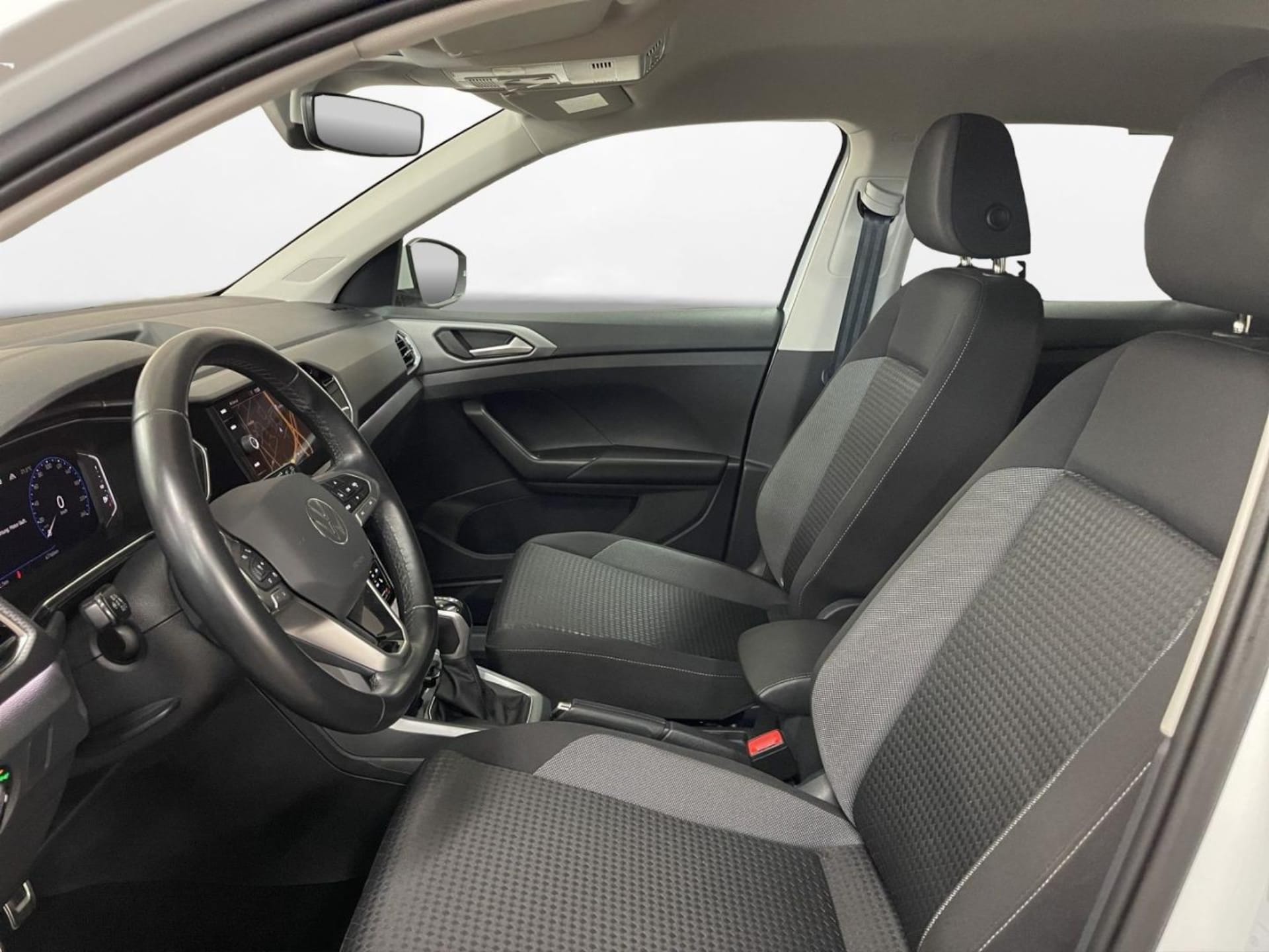 Volkswagen T-Cross ACTIVE