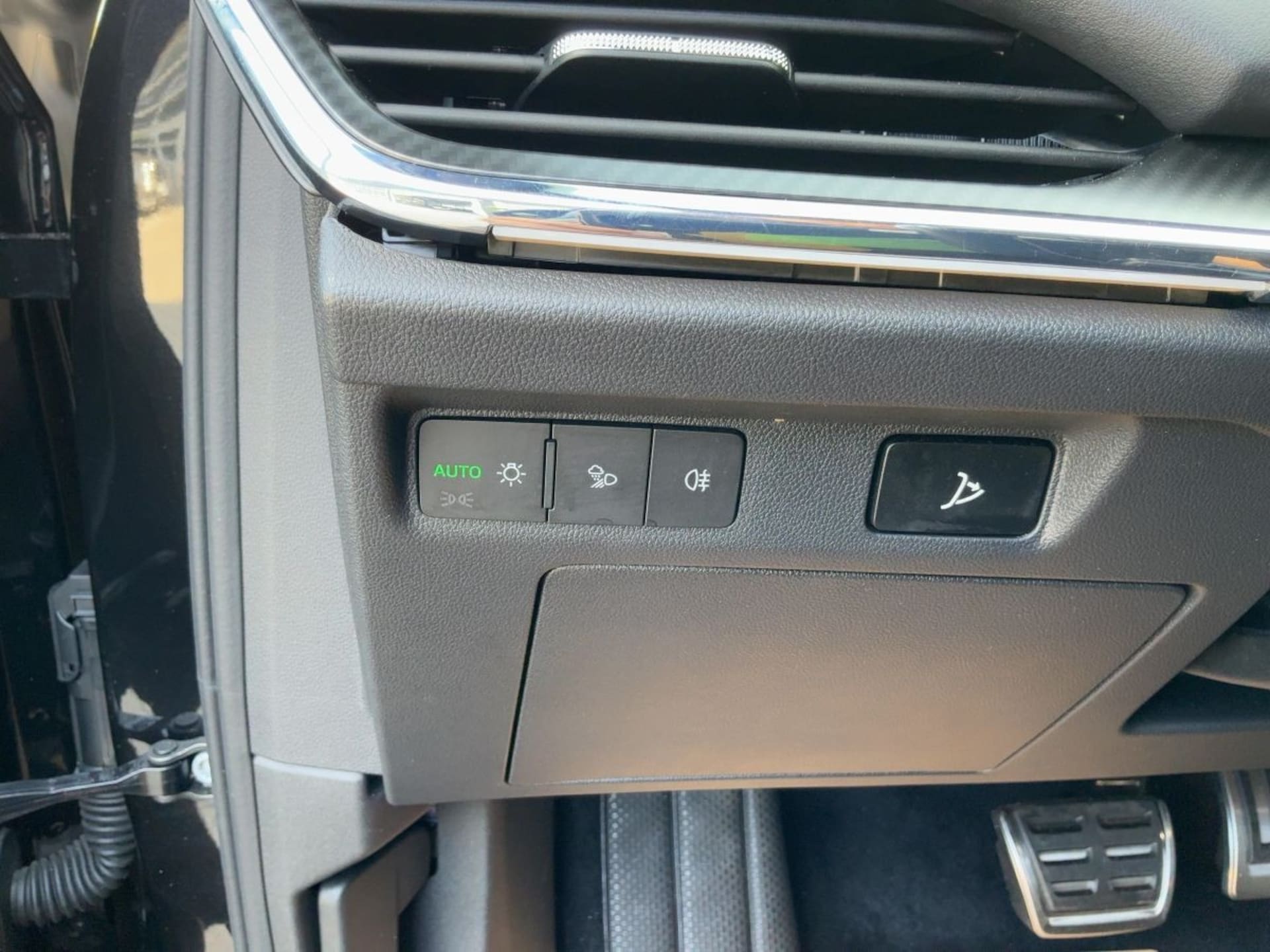 Skoda Enyaq 80X Sportline