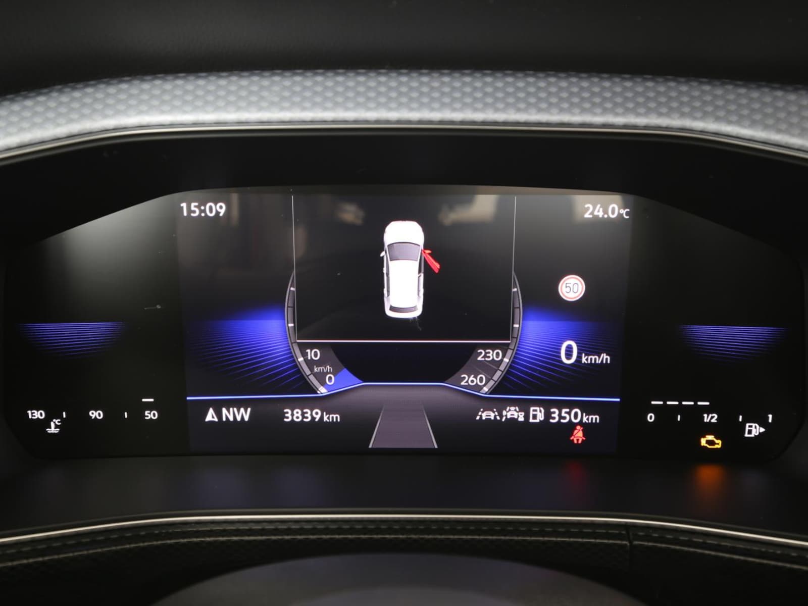 Volkswagen T-Cross – Bild 12
