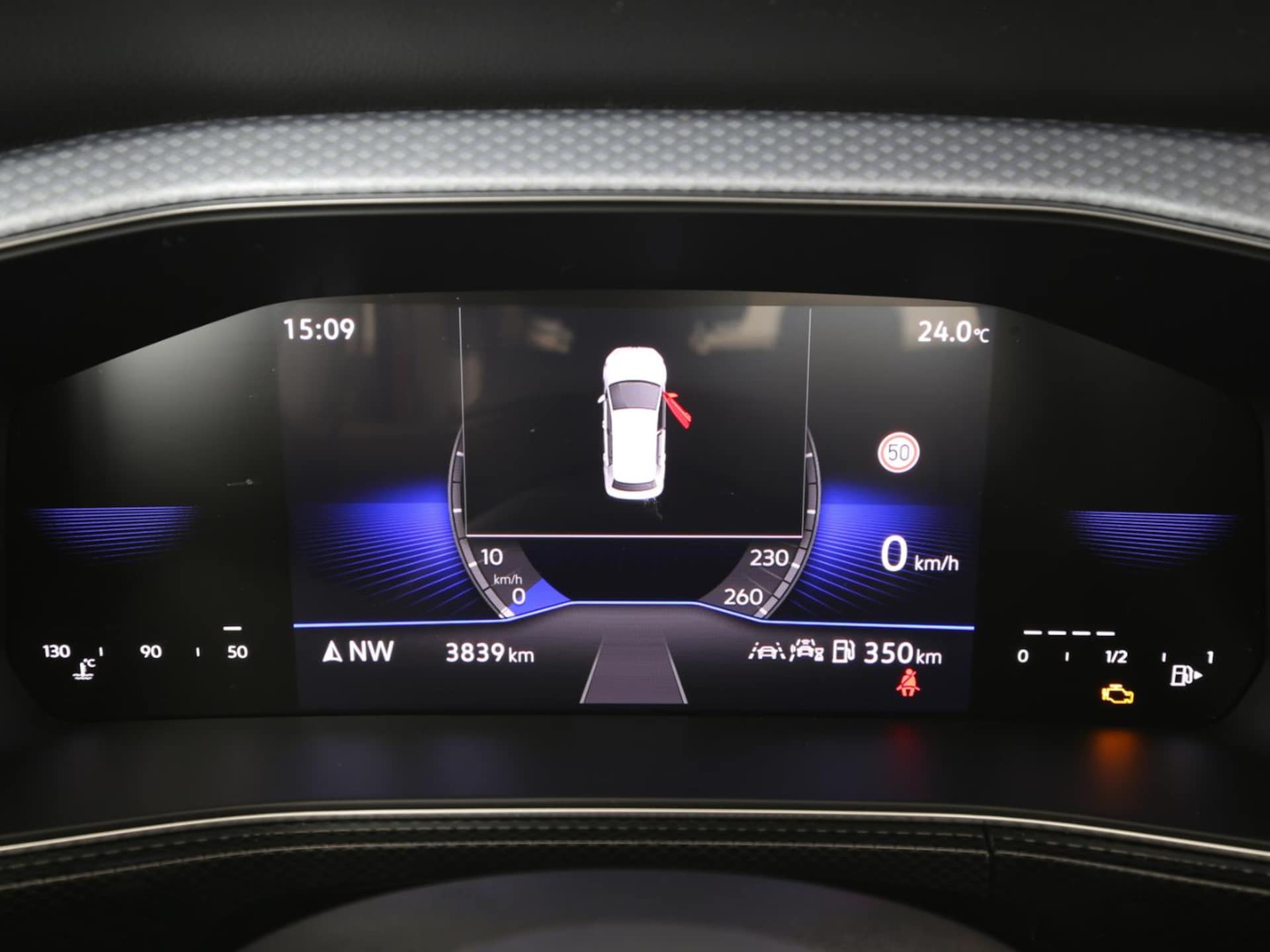 Volkswagen T-Cross ENERGY