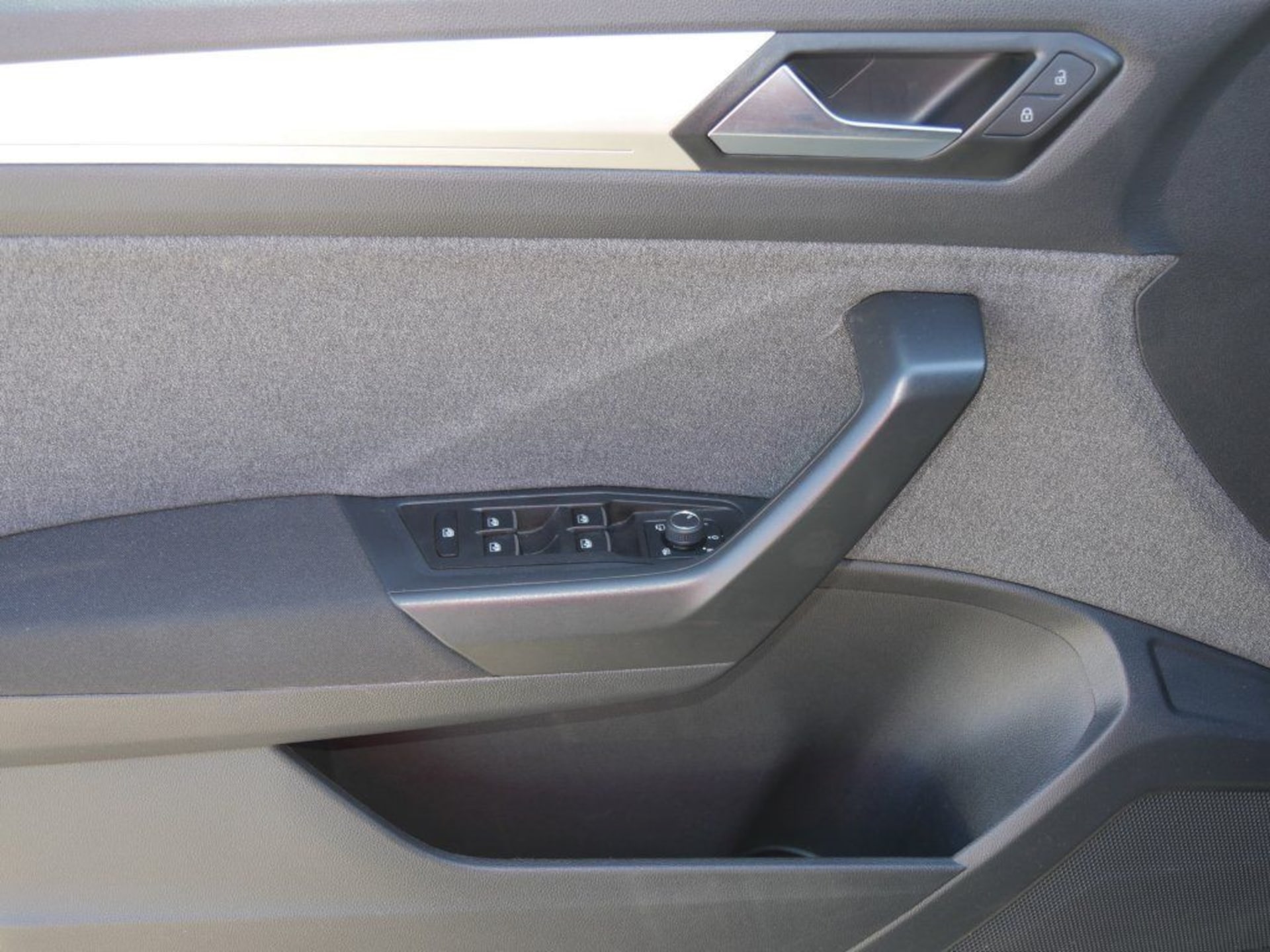 Volkswagen T-Roc MOVE