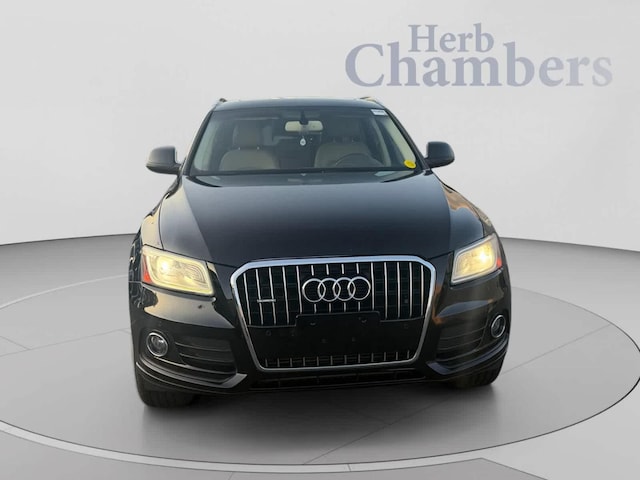 2014 Audi Q5