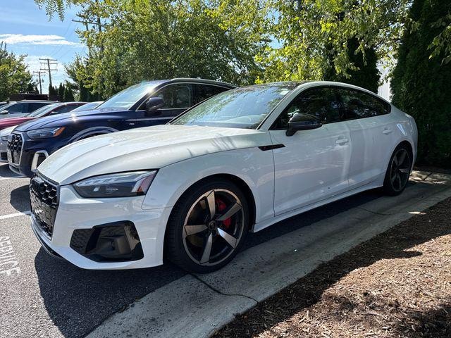 2023 Audi A5 Sportback