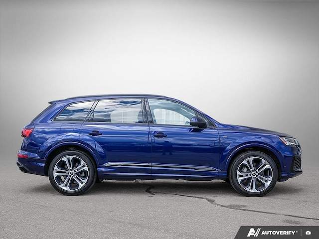 2023 Audi Q7