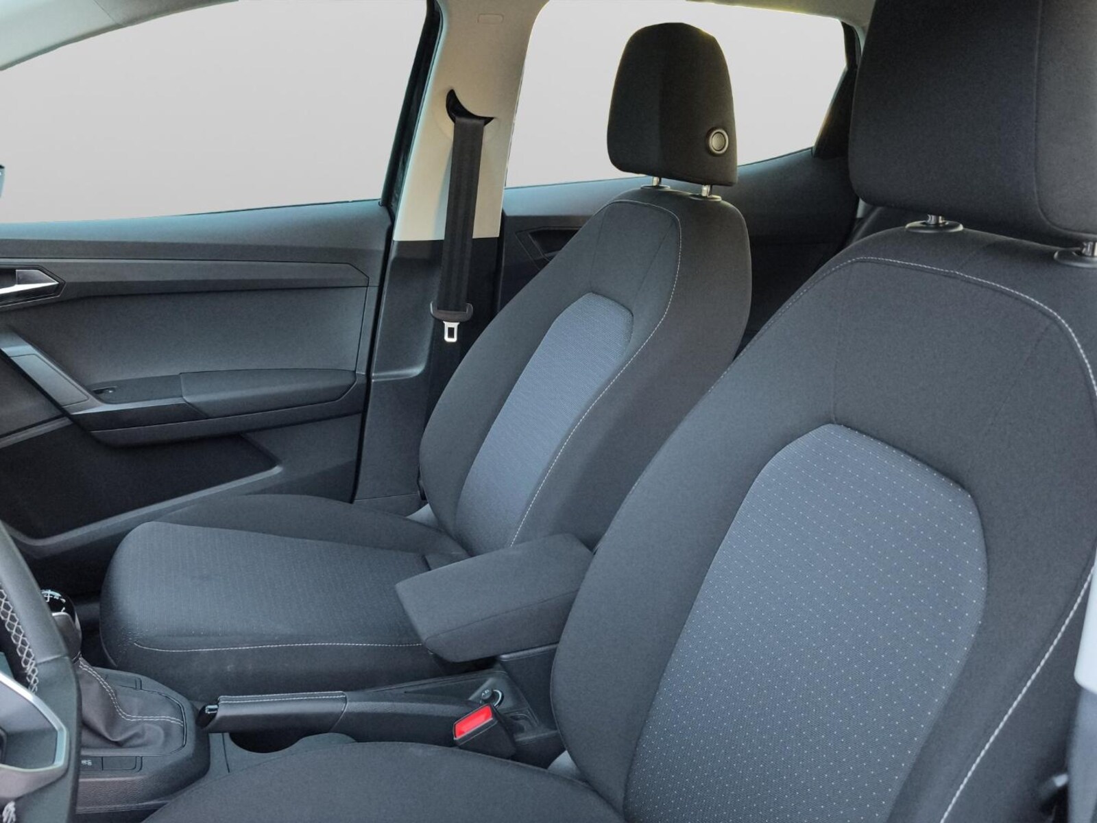 SEAT Ibiza – Bild 12
