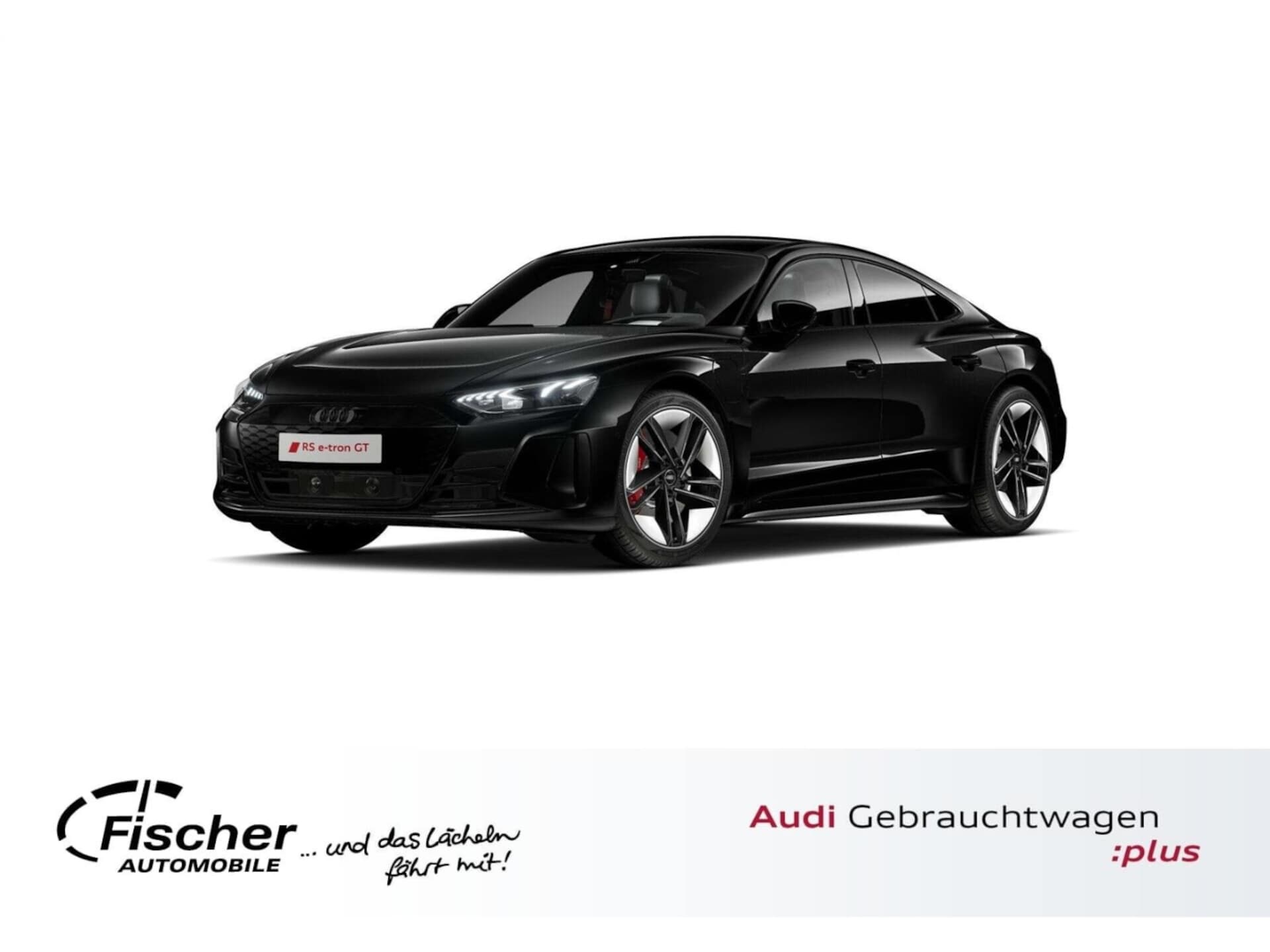 Audi RS e-tron GT 2022