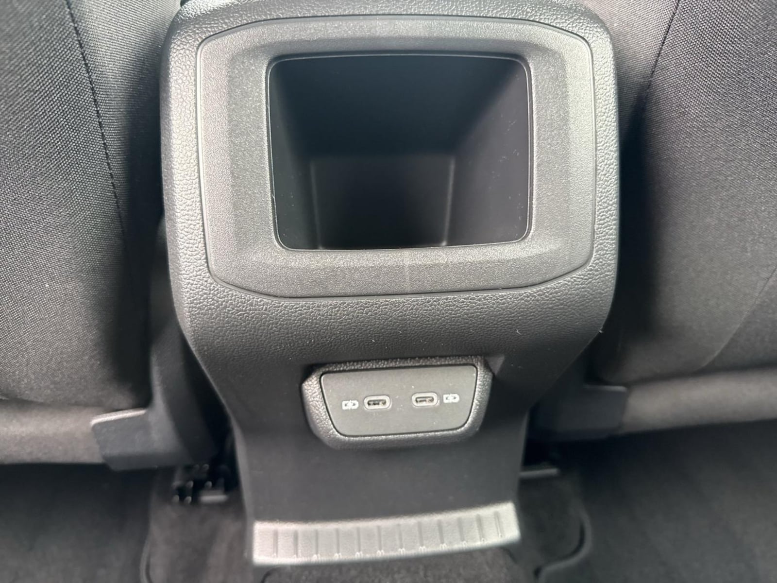 Volkswagen T-Cross – Bild 20