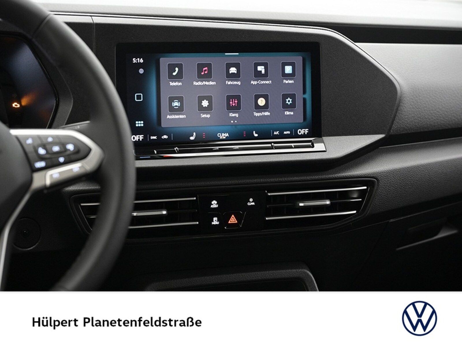 Volkswagen Caddy – Bild 15