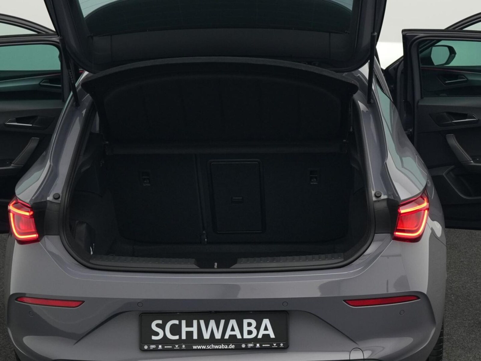CUPRA Leon – Bild 14