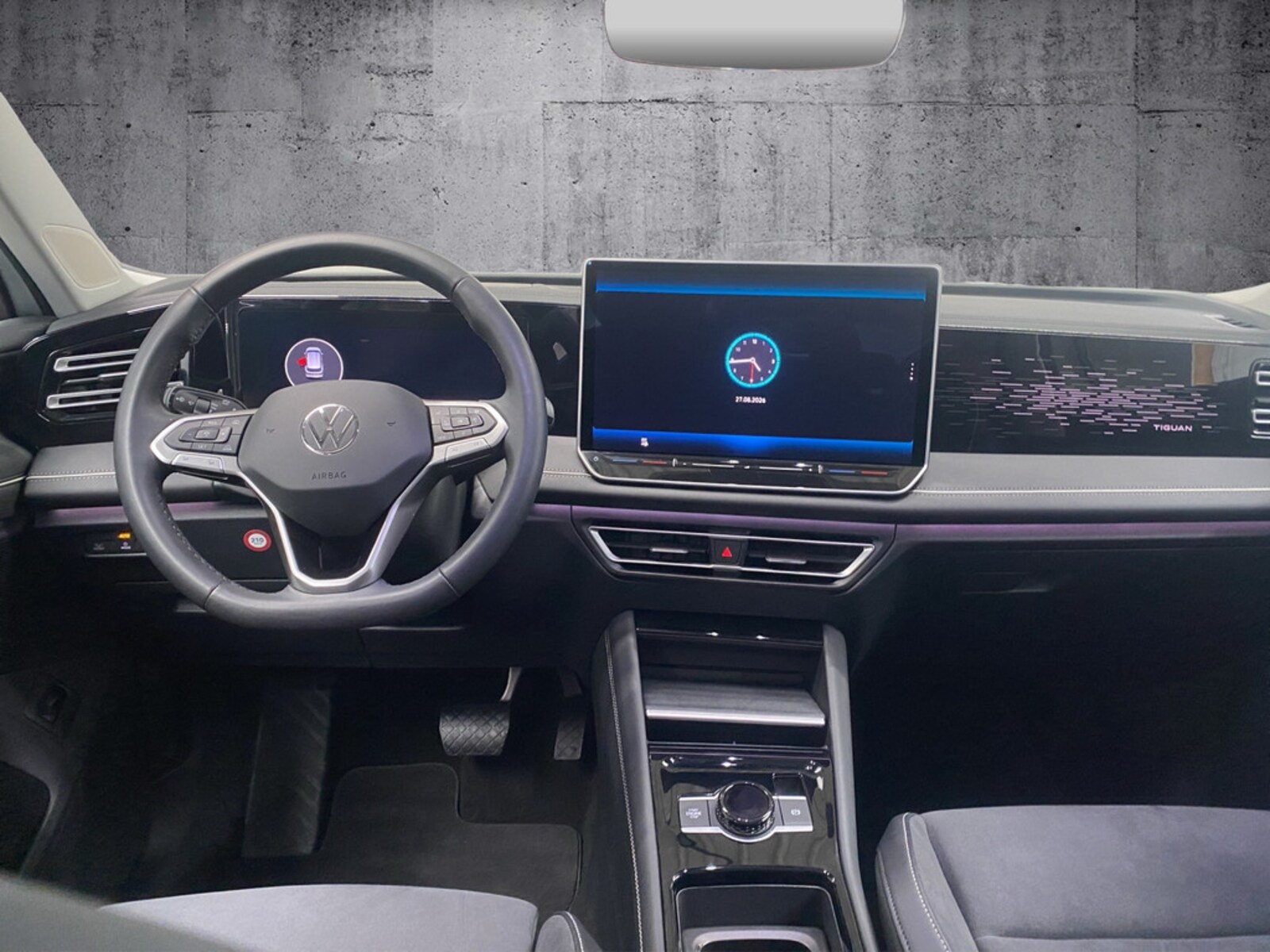 Volkswagen Tiguan – Bild 7