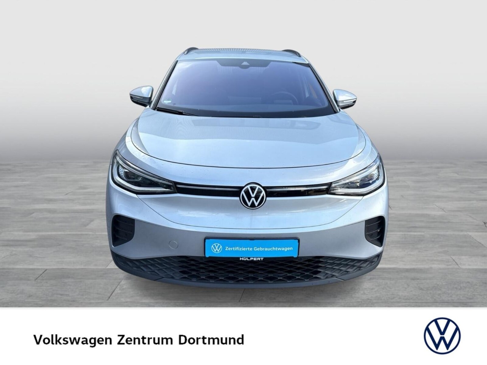 Volkswagen ID.4 – Bild 8