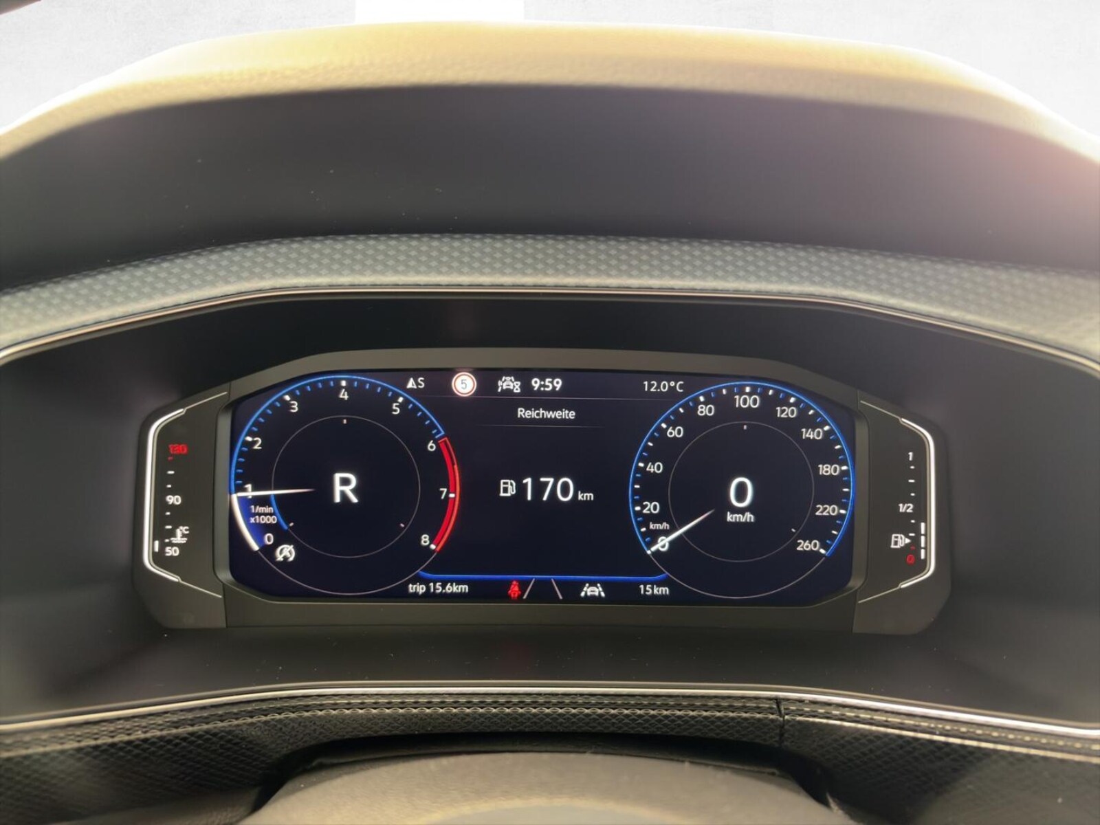 Volkswagen T-Cross – Bild 13