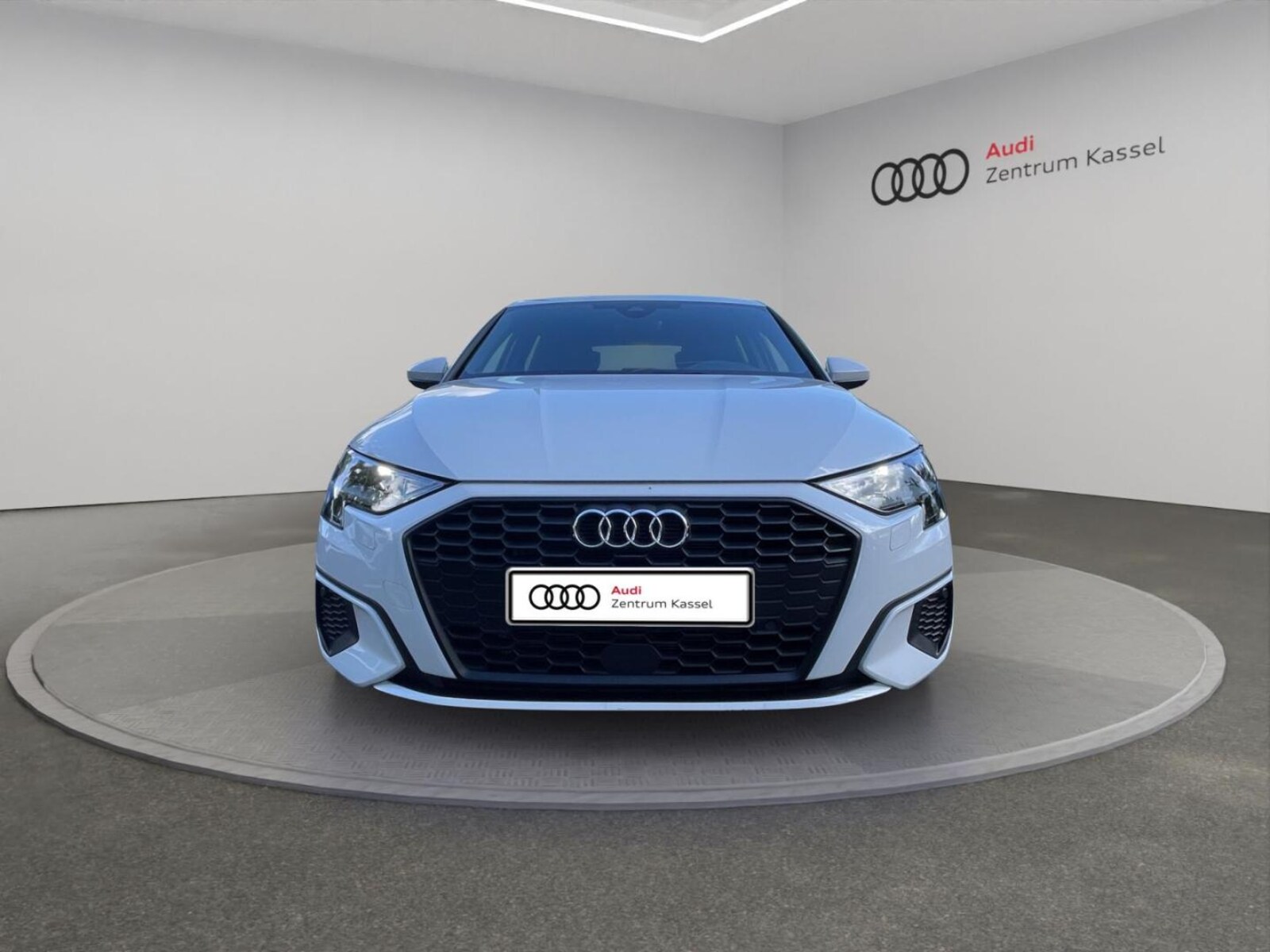 Audi A3 Sportback – Bild 9