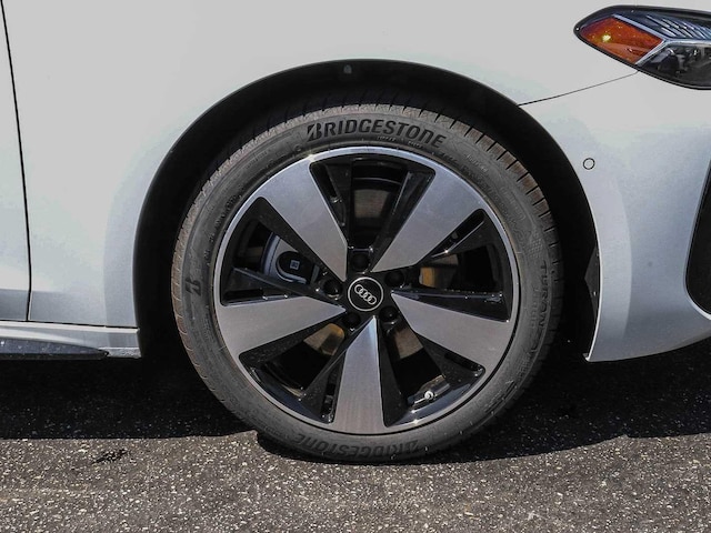 Photo of 2026 Audi A5 Sedan 
