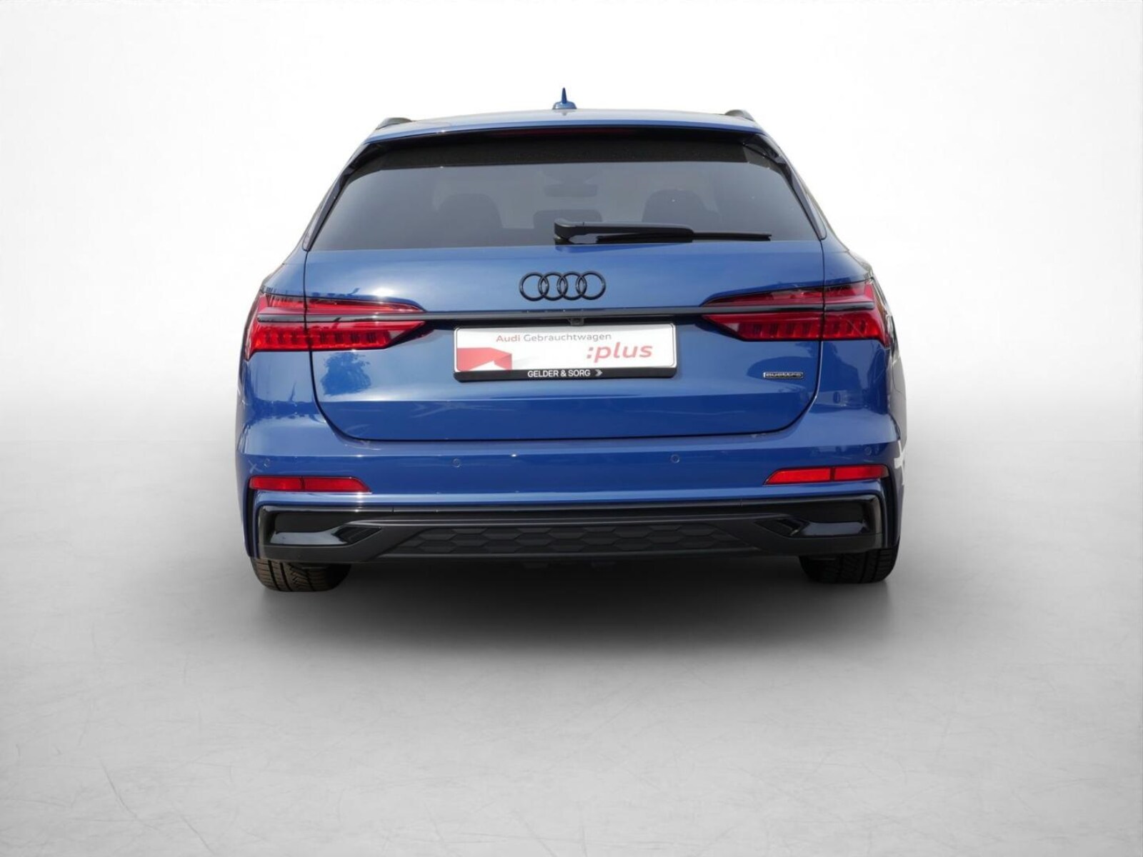 Audi A6 Avant – Bild 19
