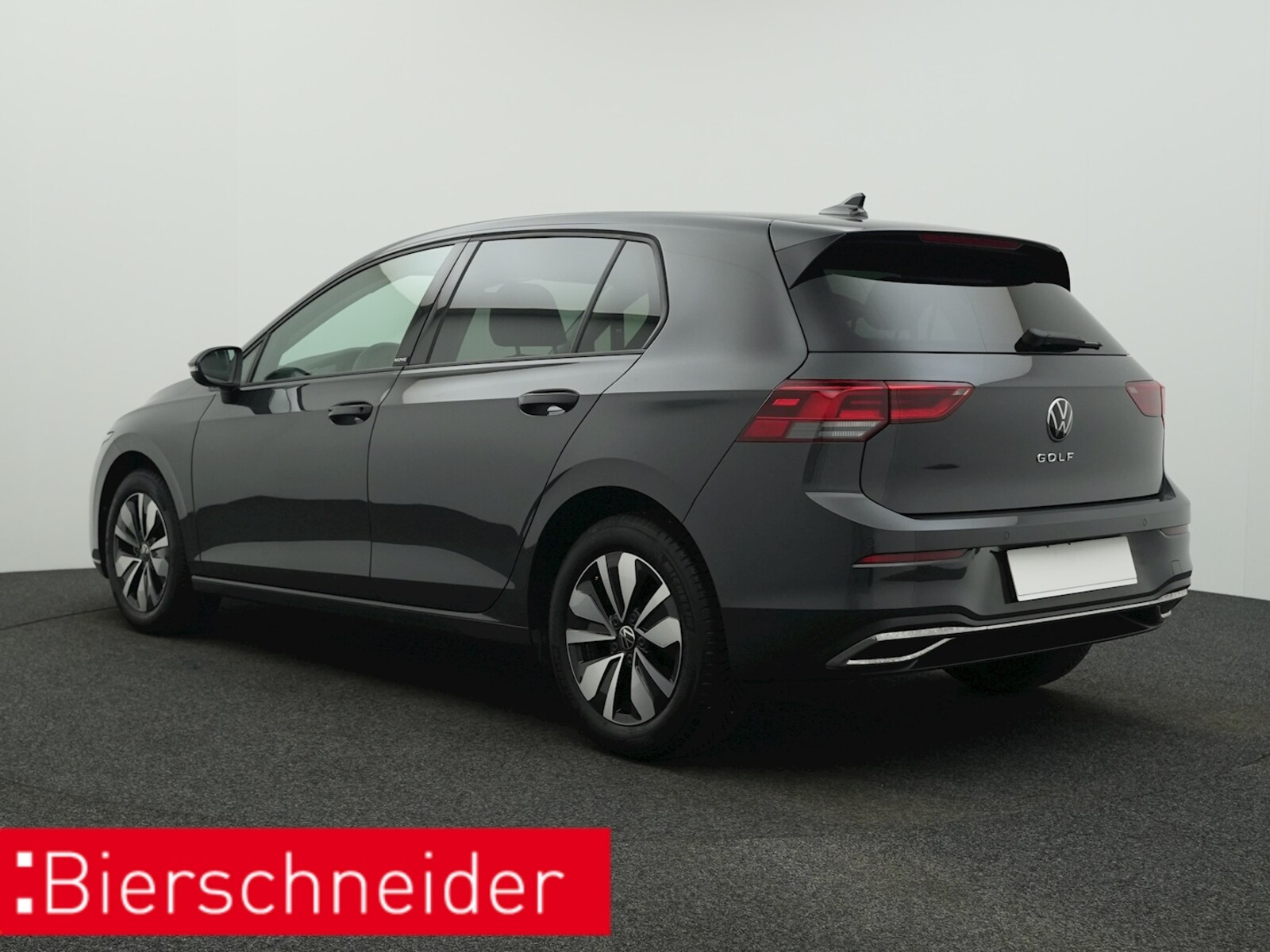 Volkswagen Golf – Bild 3