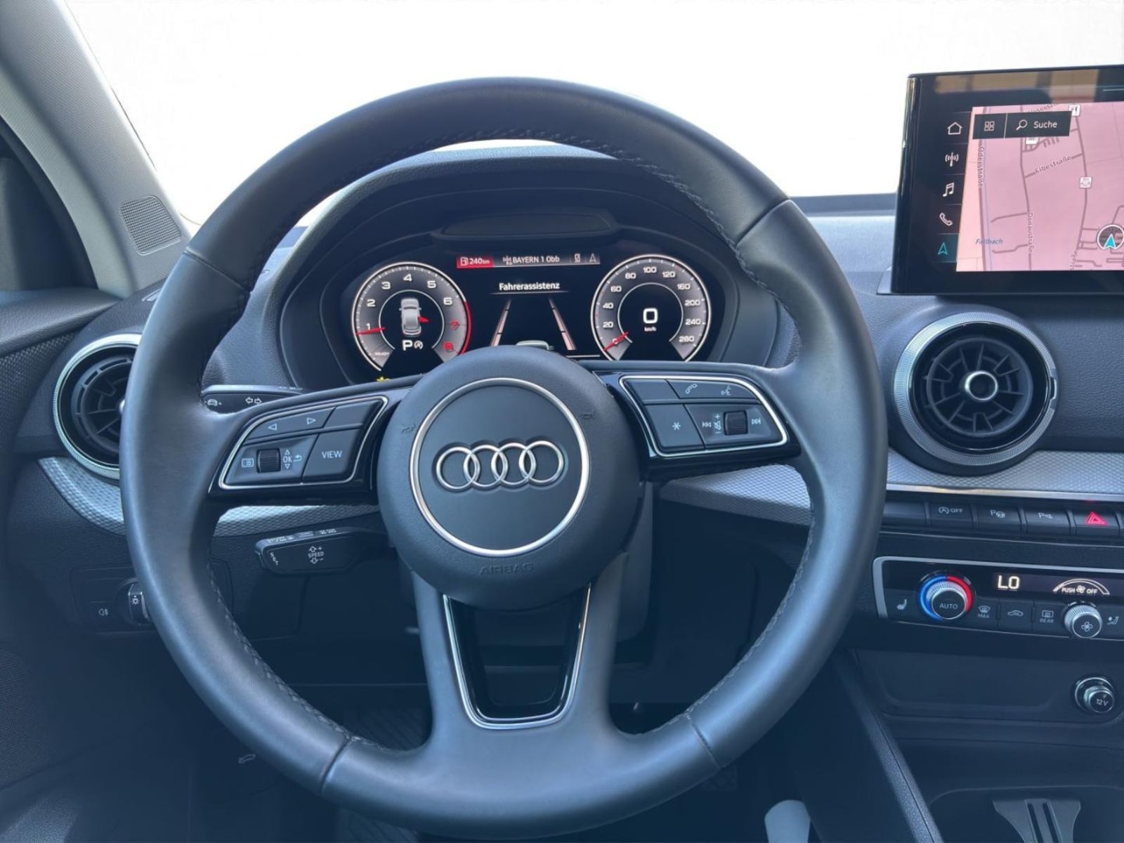 Audi Q2 – Bild 8