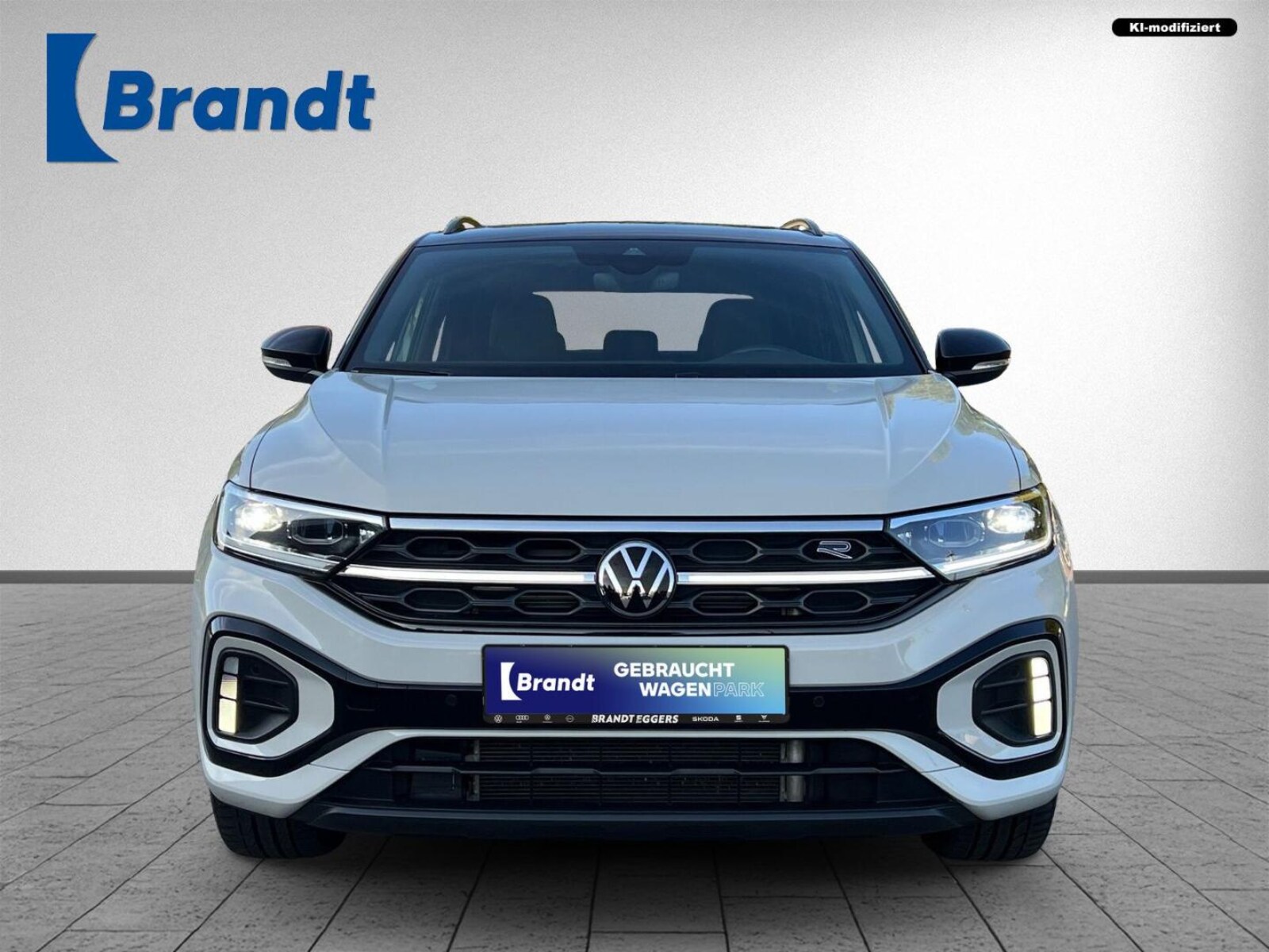 Volkswagen T-Roc – Bild 4