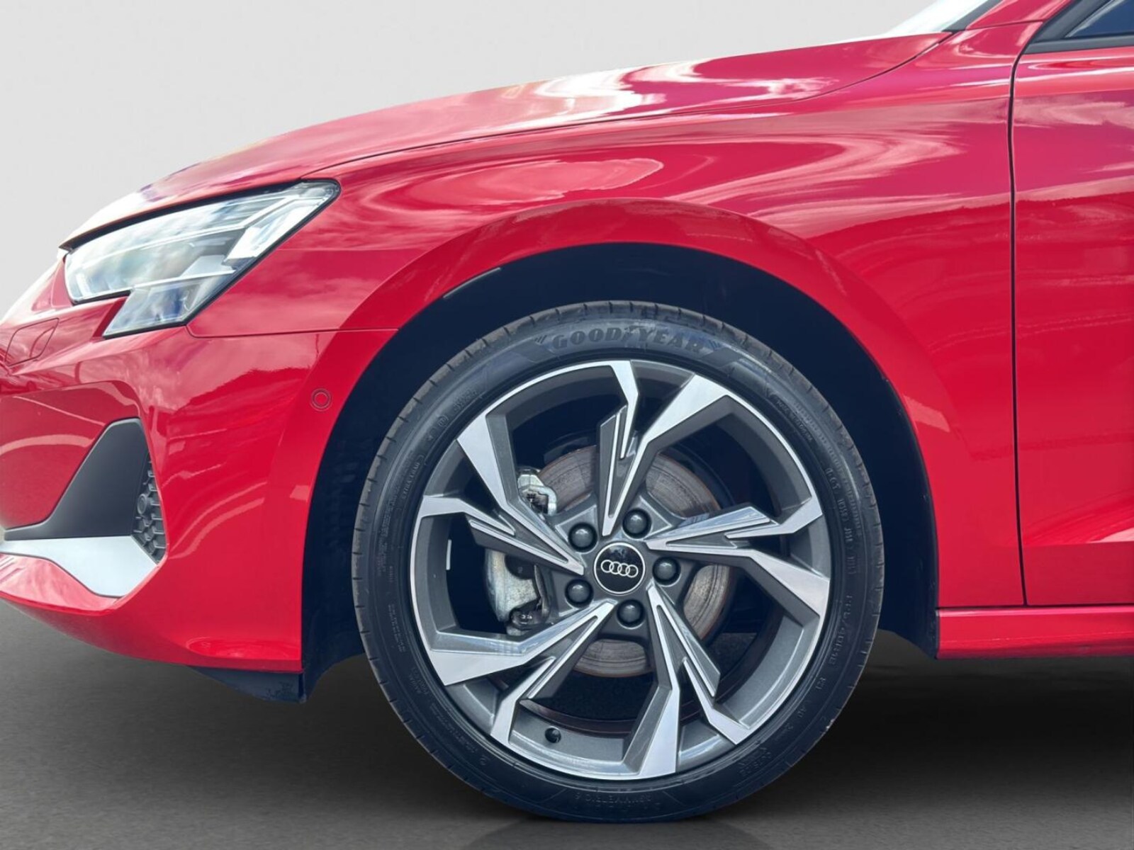 Audi A3 Sportback – Bild 3