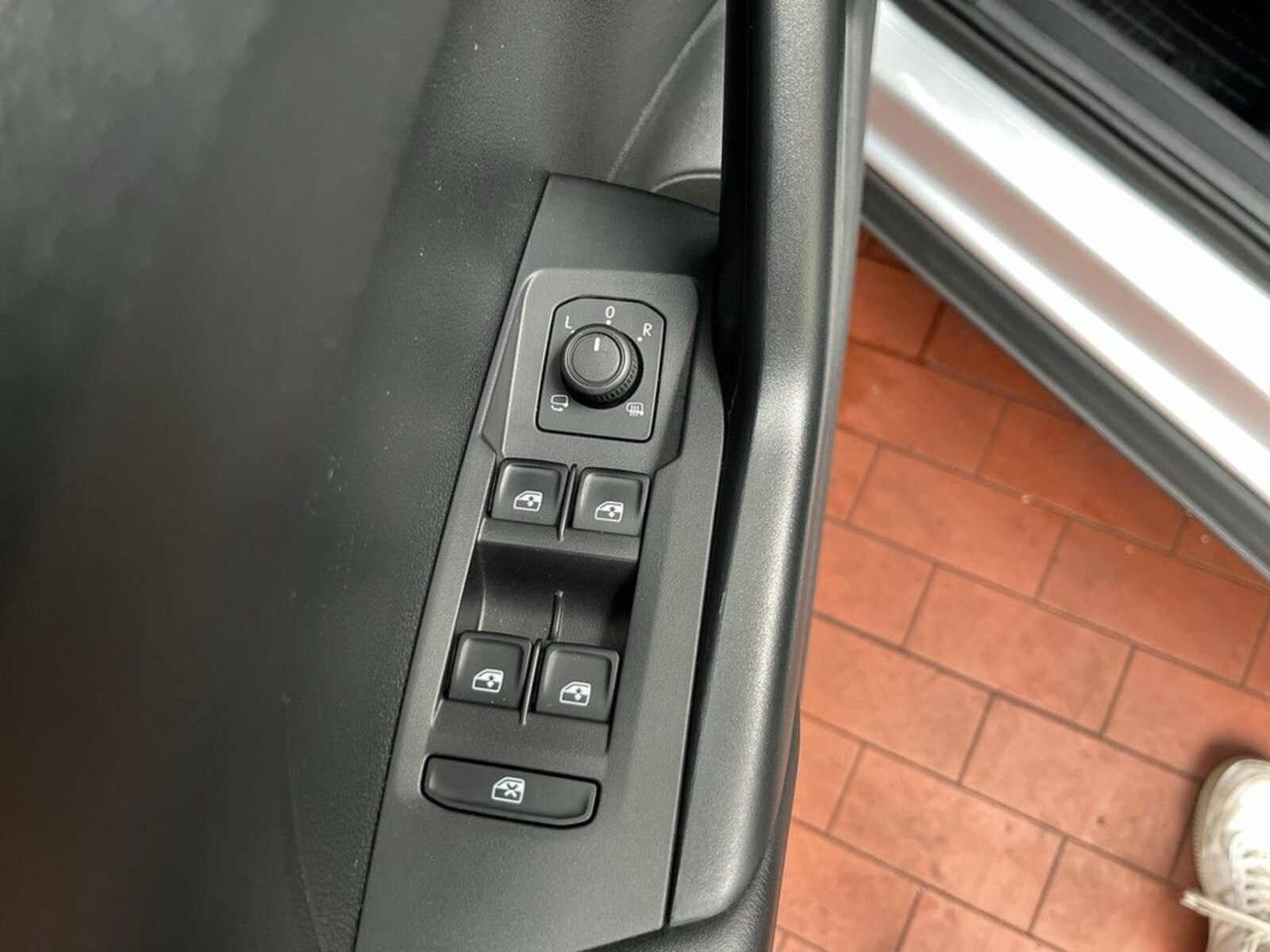 Volkswagen T-Cross – Bild 16