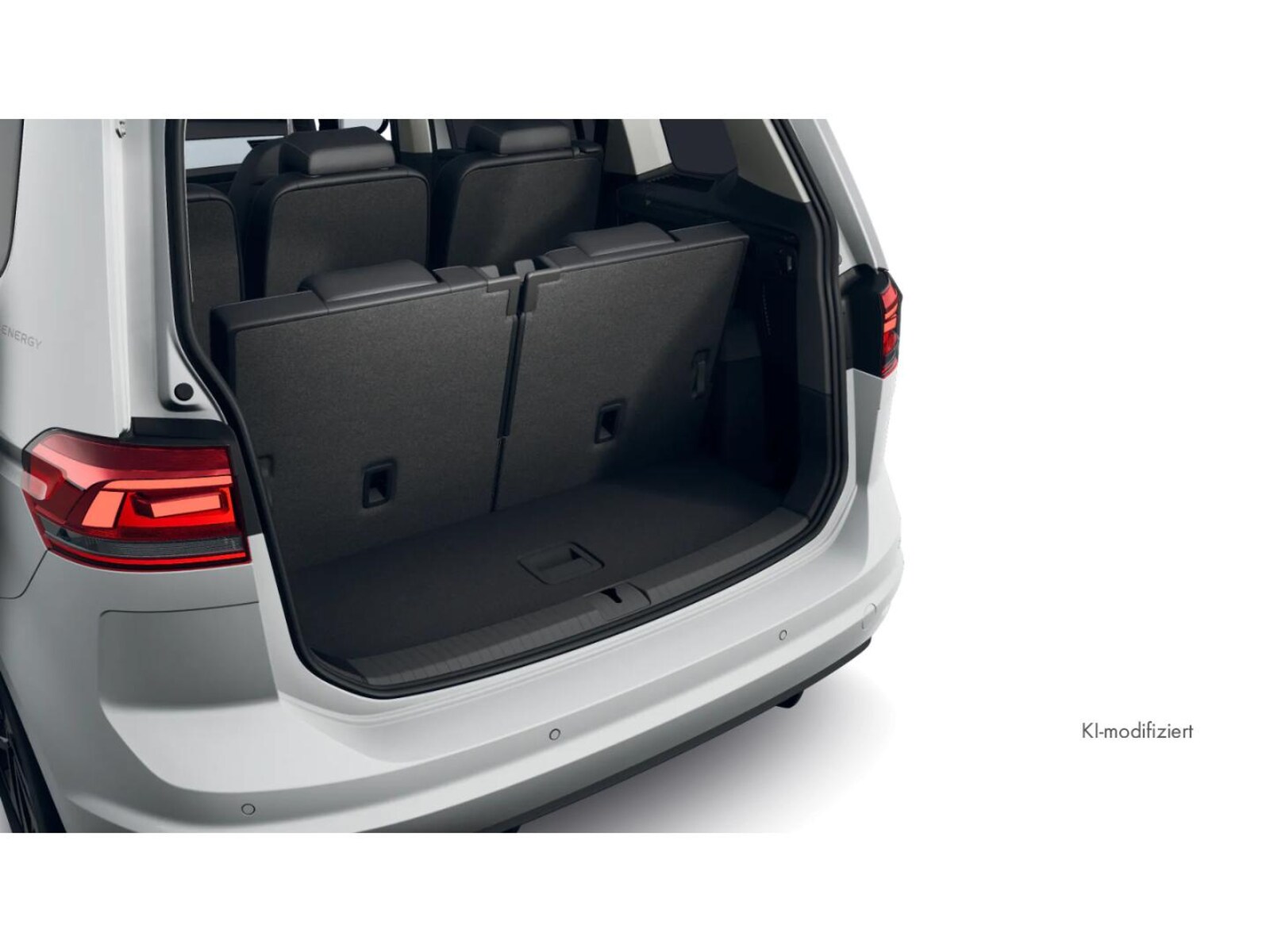 Volkswagen Touran – Bild 7
