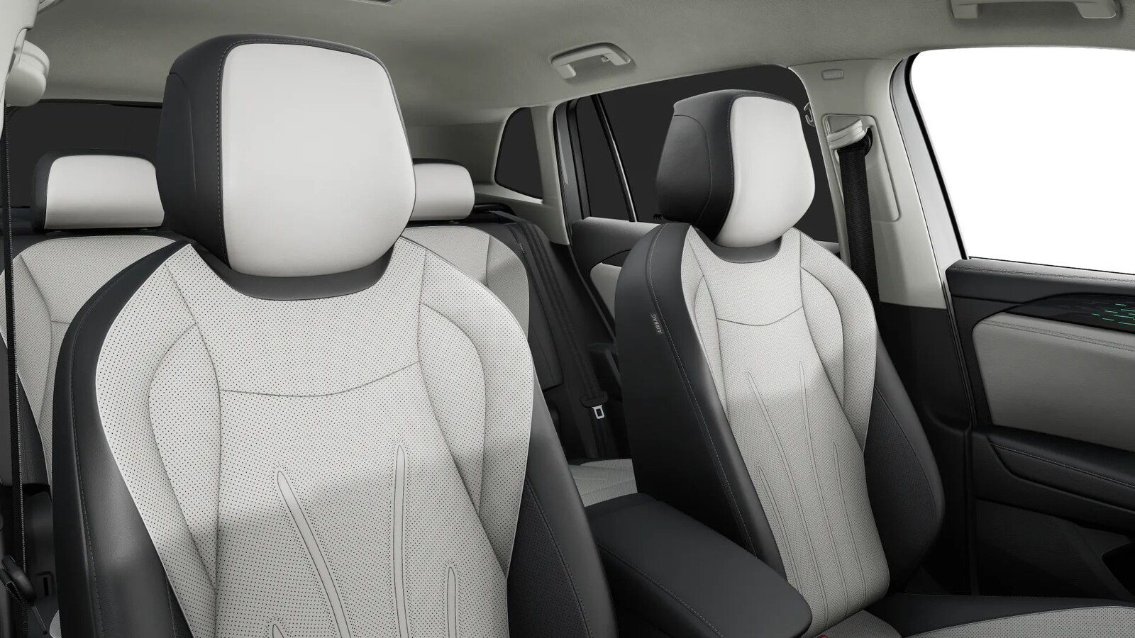 Volkswagen Tiguan – Bild 16
