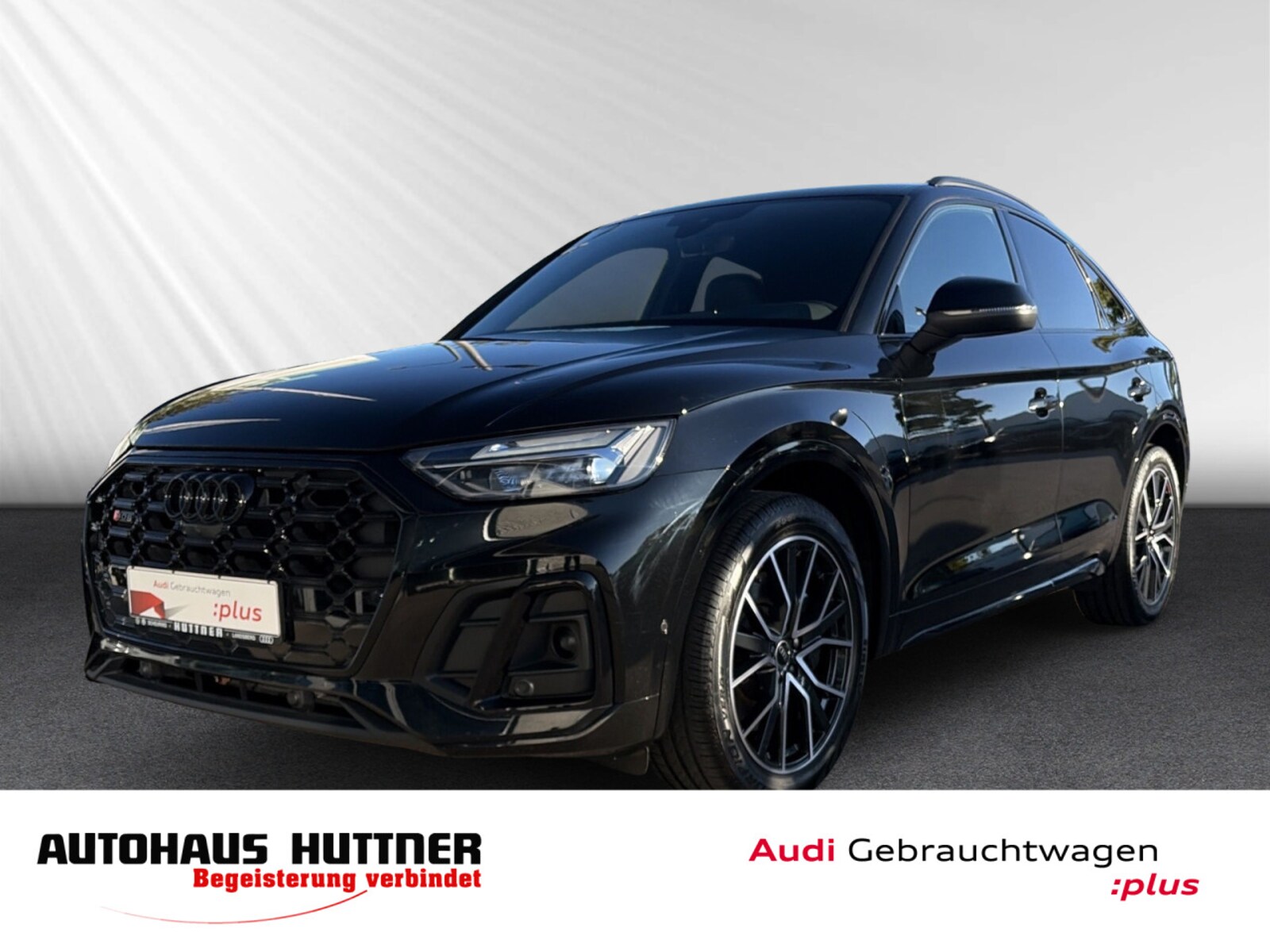 Audi SQ5 Sportback