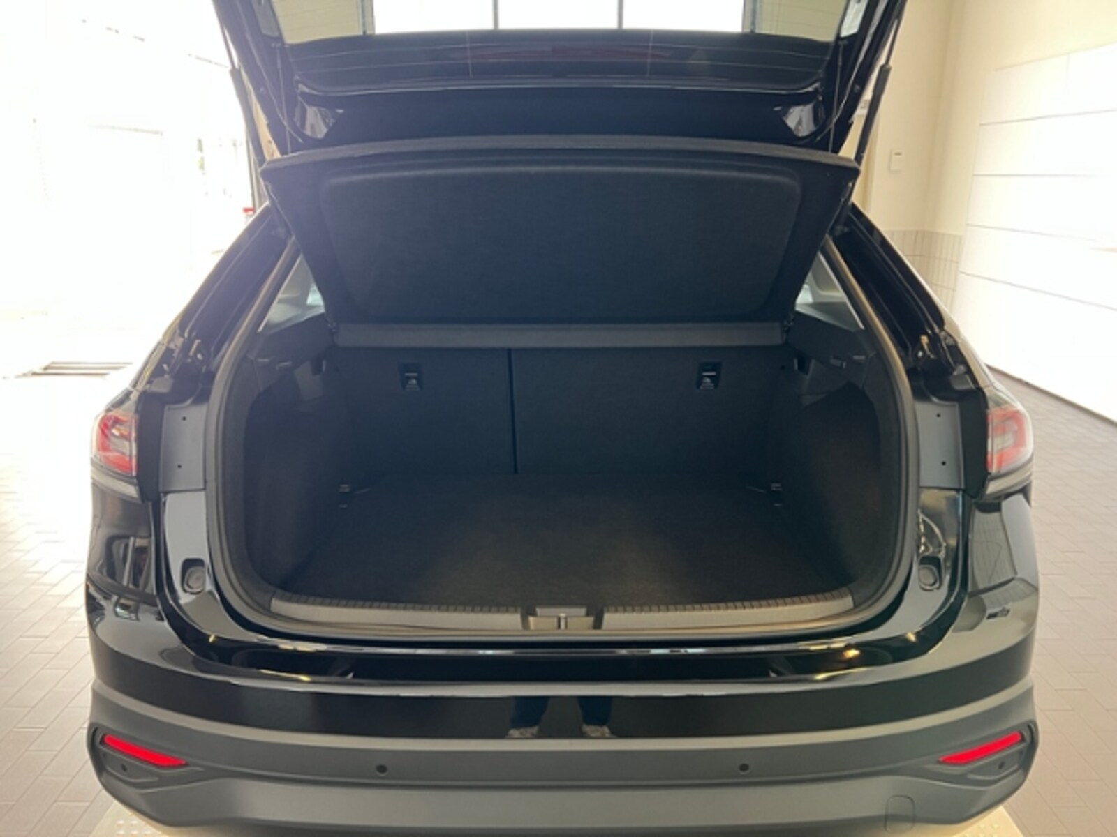 Volkswagen Taigo – Bild 6