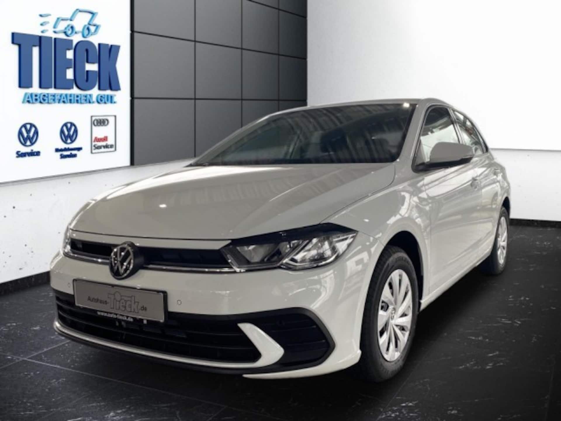 Volkswagen Polo Life