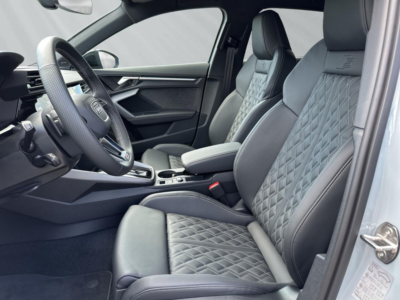 Audi A3 allstreet – Bild 3