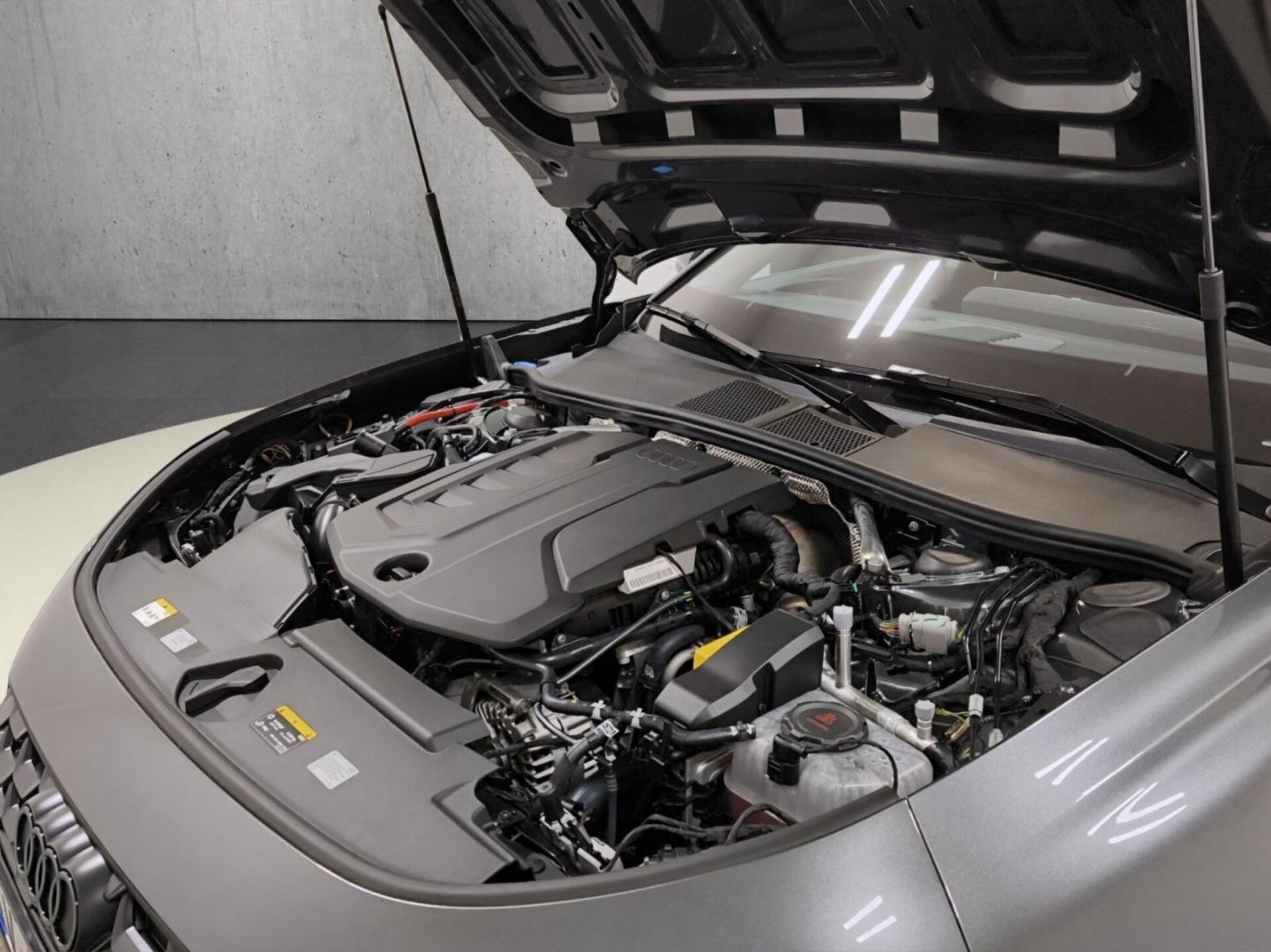 Audi A5 Avant