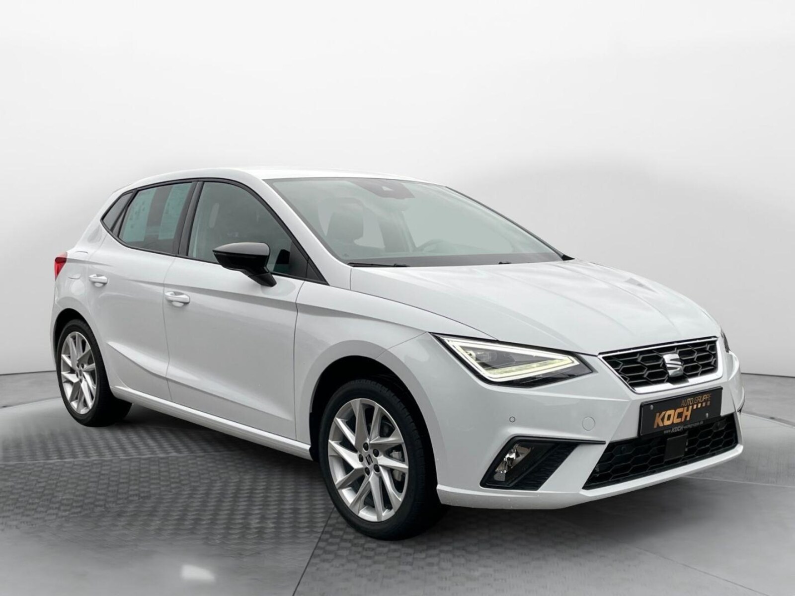 SEAT Ibiza – Bild 5