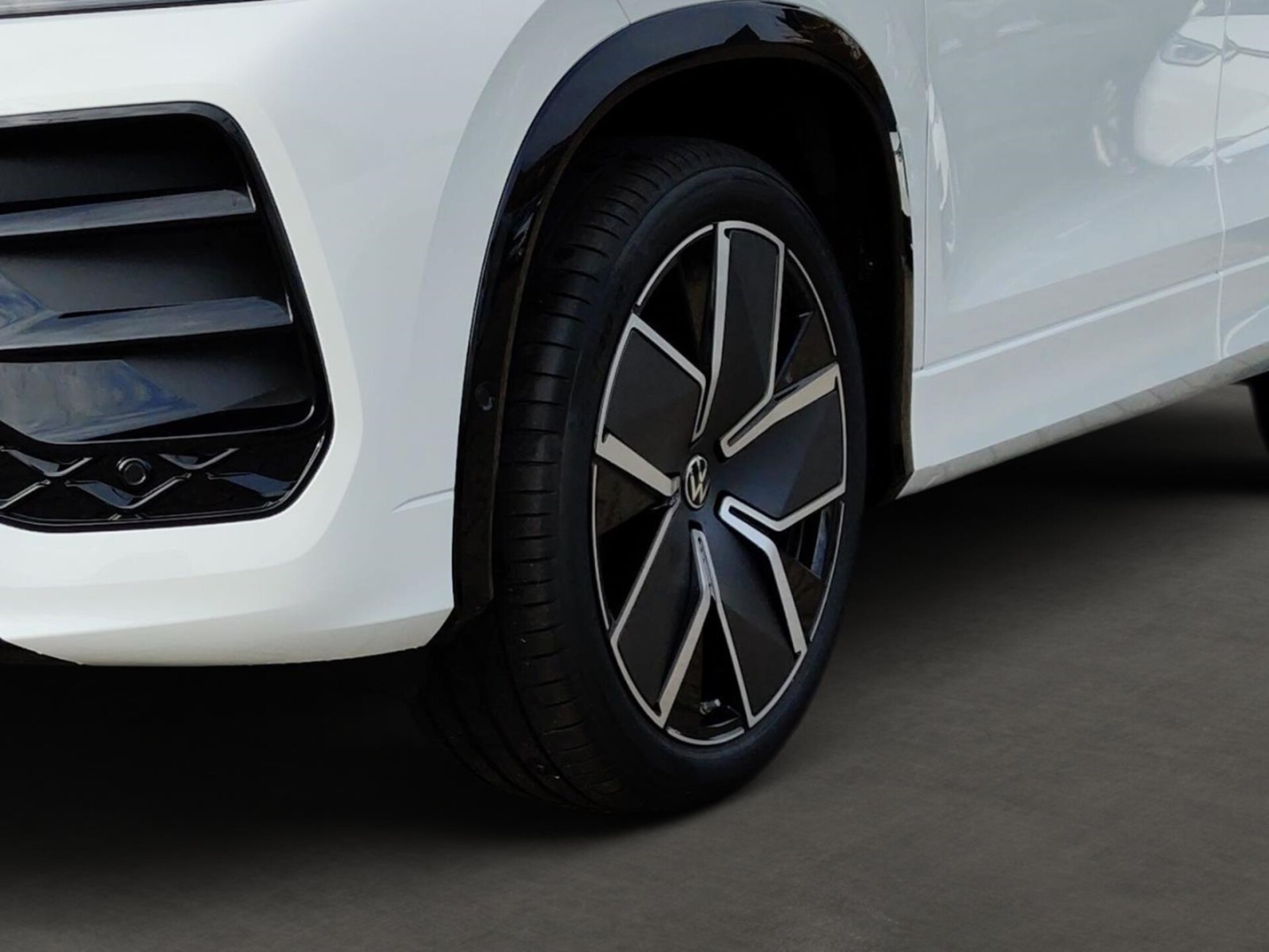 Volkswagen Tayron R-Line