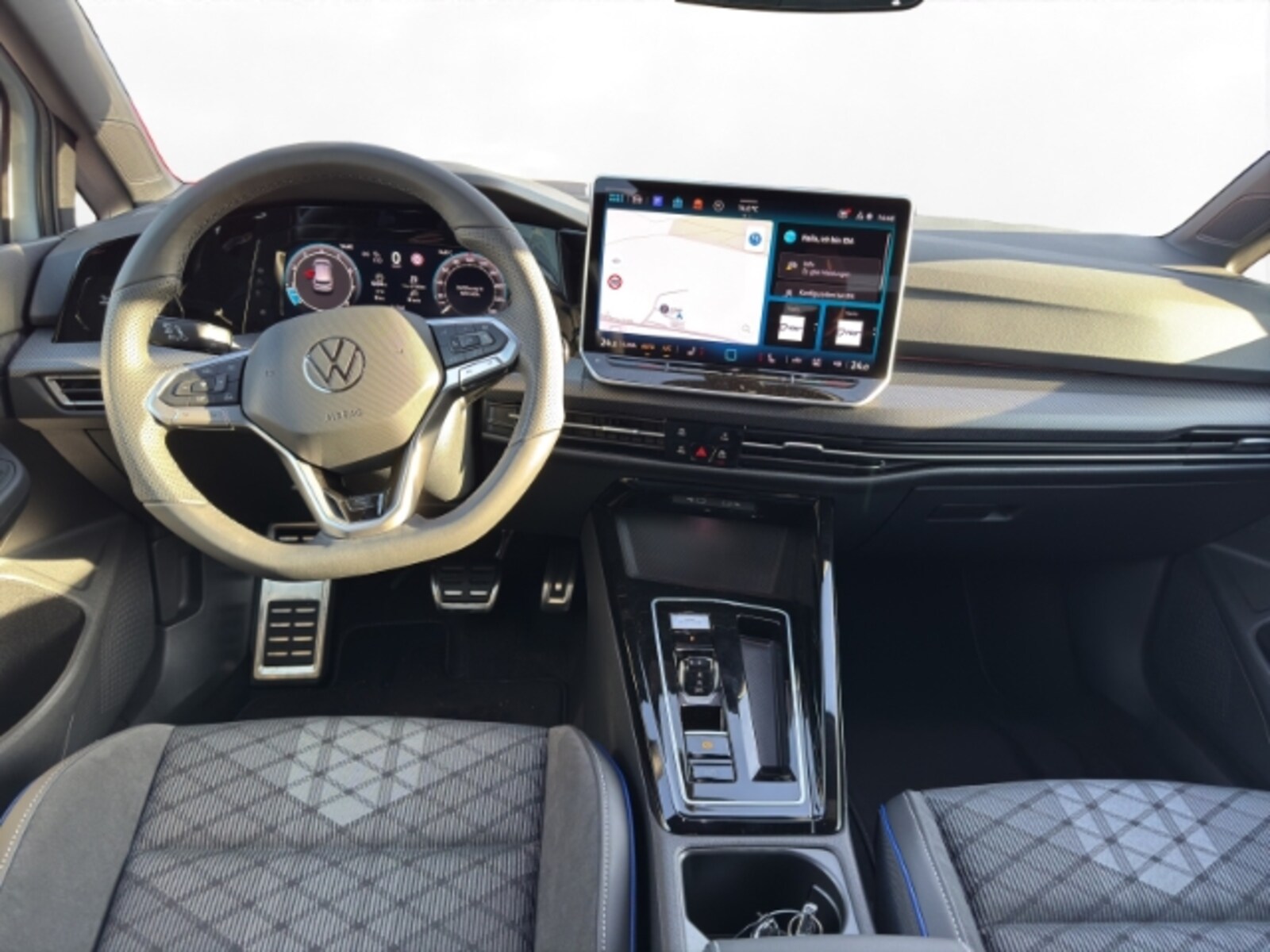Volkswagen Golf – Bild 10