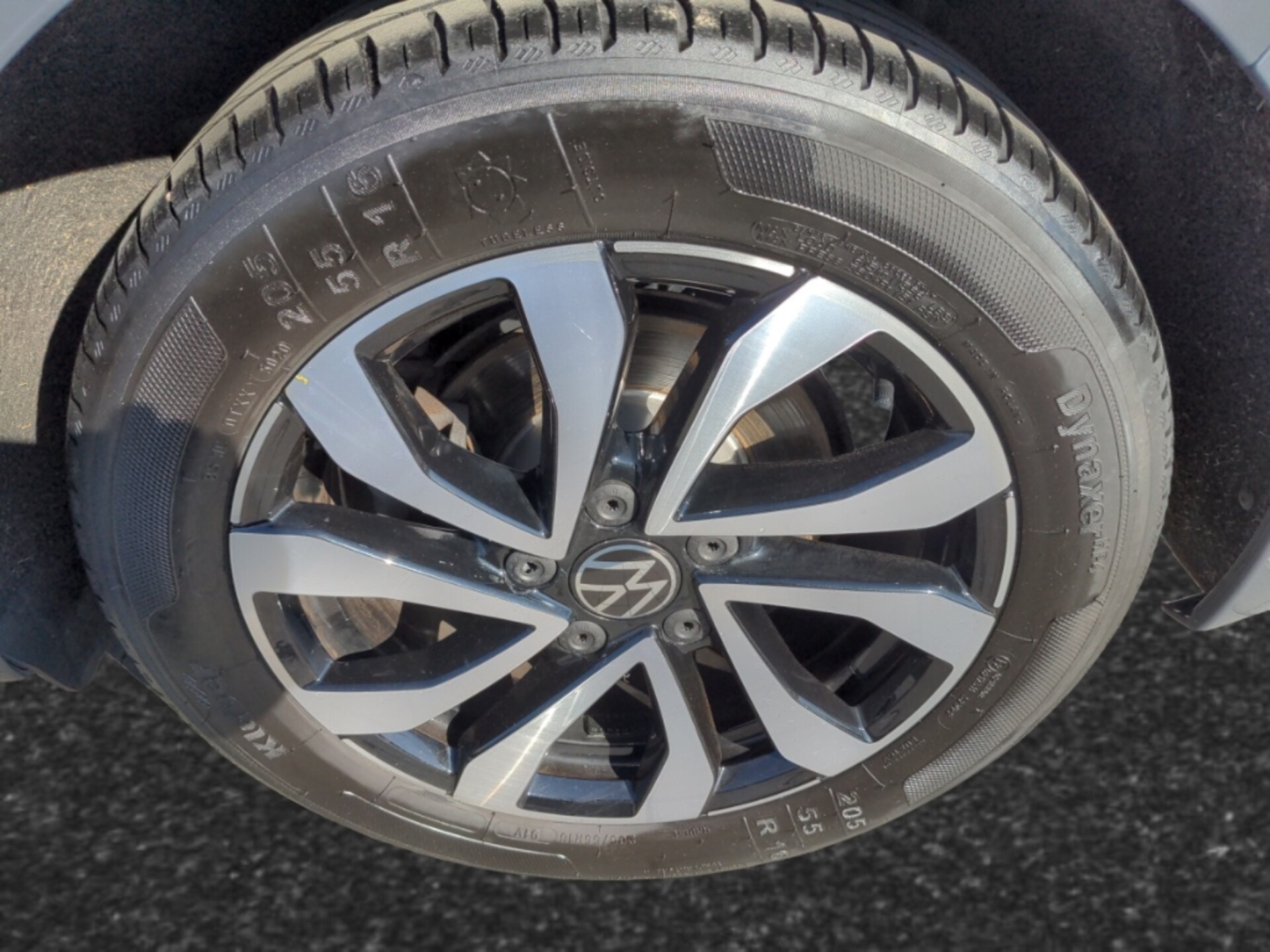 Volkswagen Golf Life