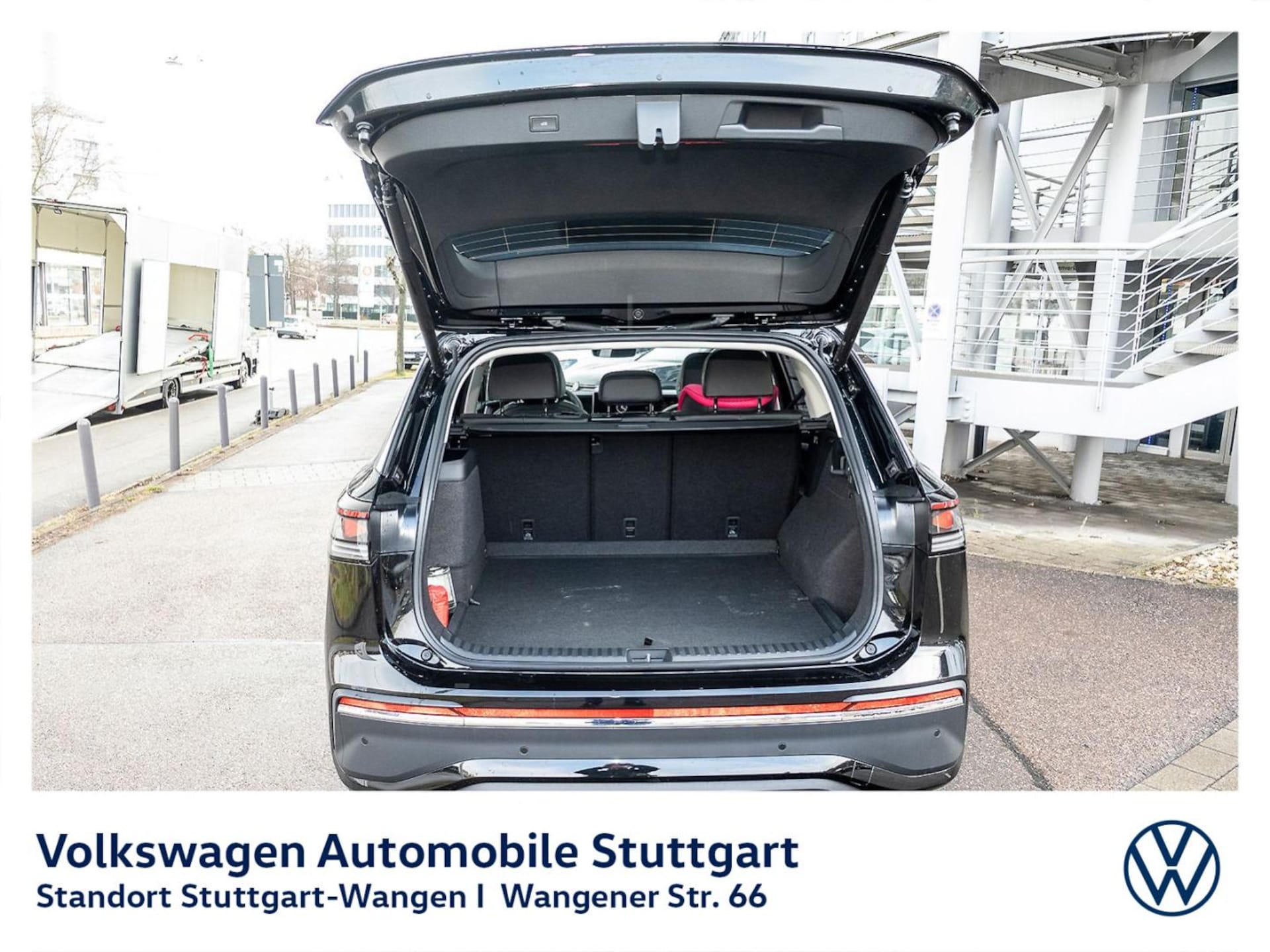 Volkswagen Tayron Elegance