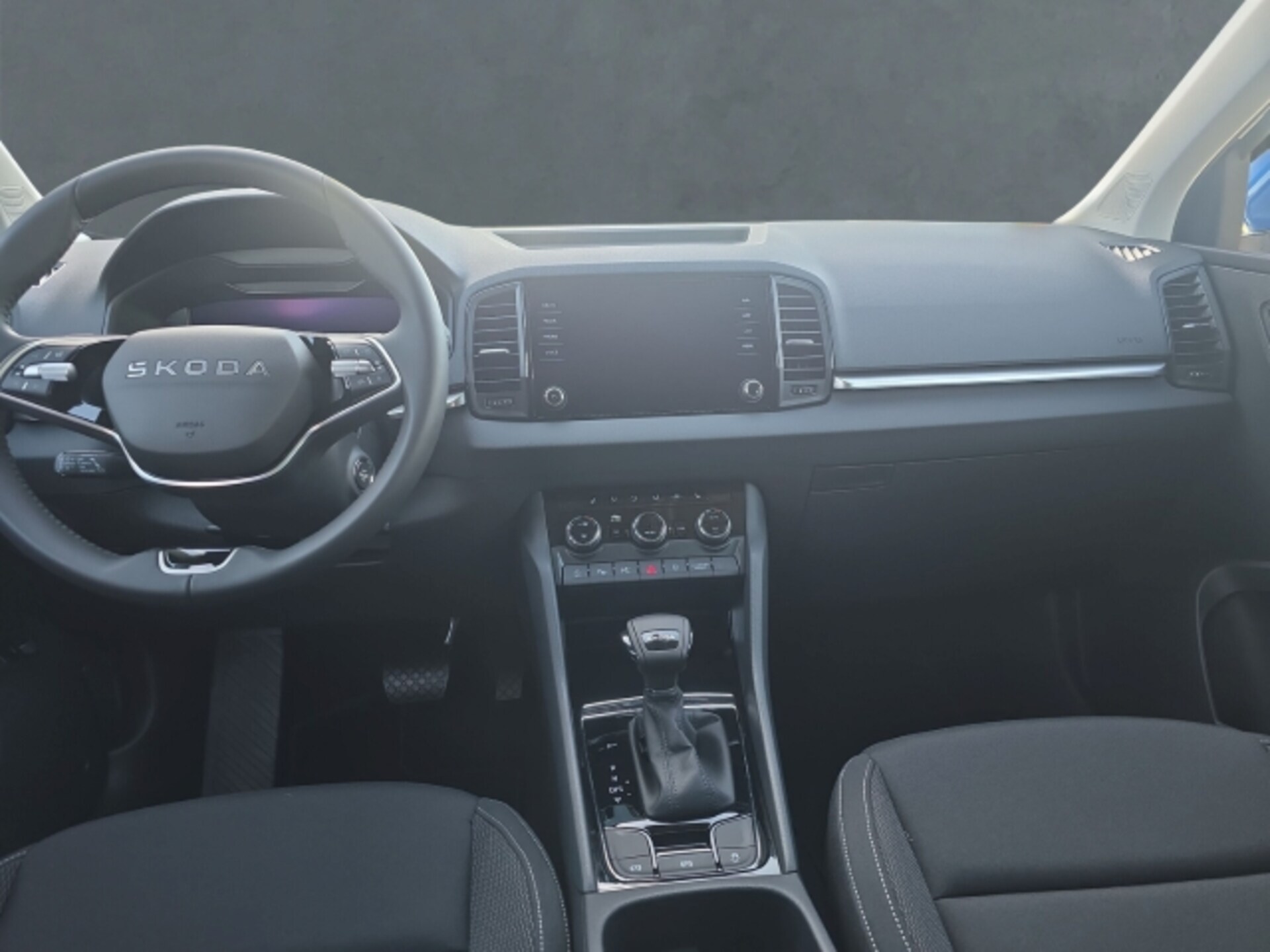 Skoda Karoq Selection