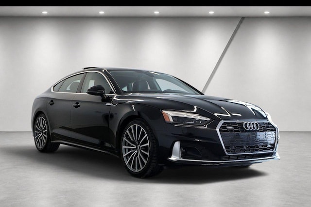 2023 Audi A5 Sportback