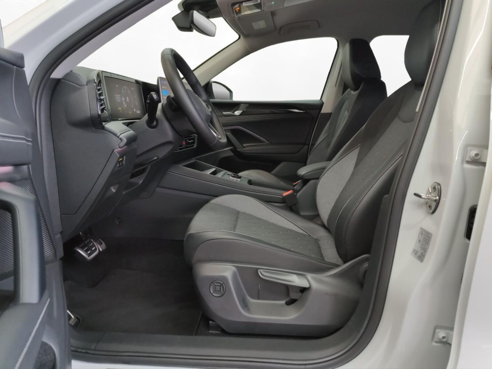 Volkswagen Tiguan – Bild 2