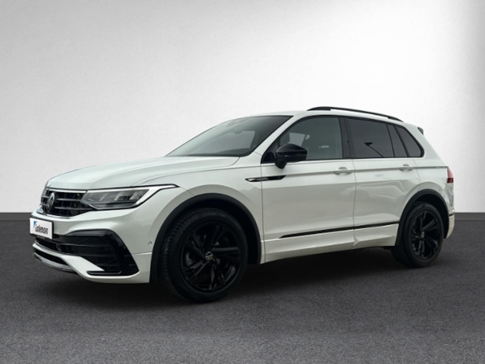 Volkswagen Tiguan – Bild 2