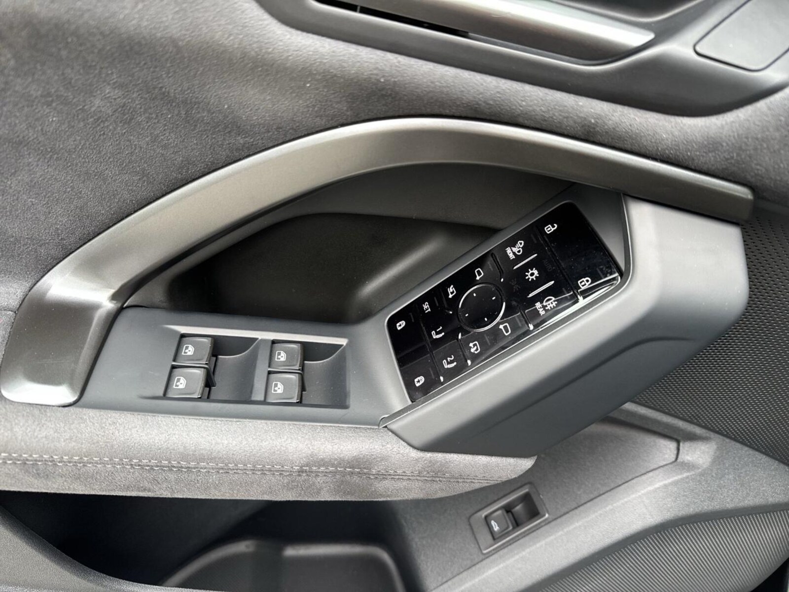 Audi Q5 – Bild 22